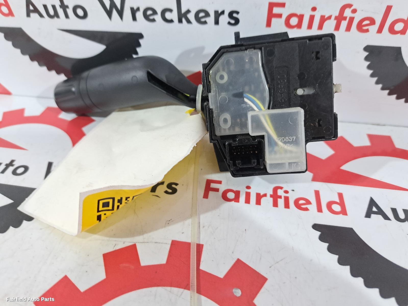 2009-2013 Mazda 3 Combination Switch