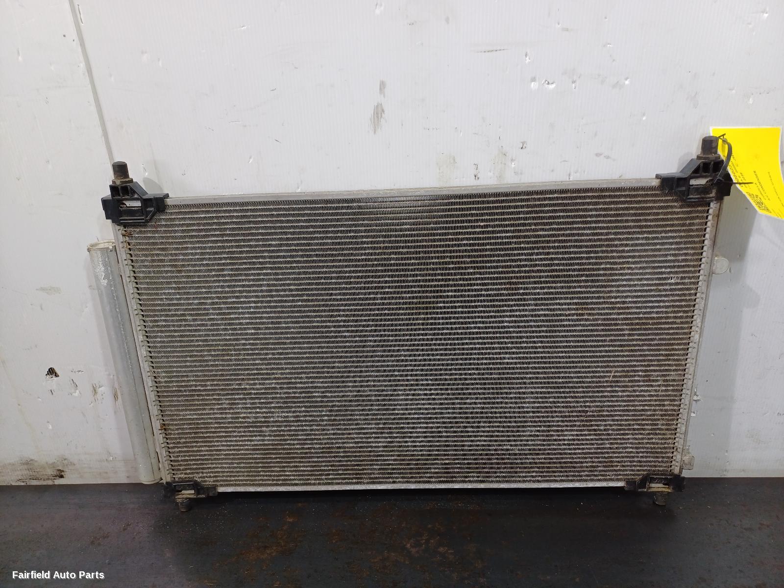 2015-2018 Toyota Corolla A C Condenser