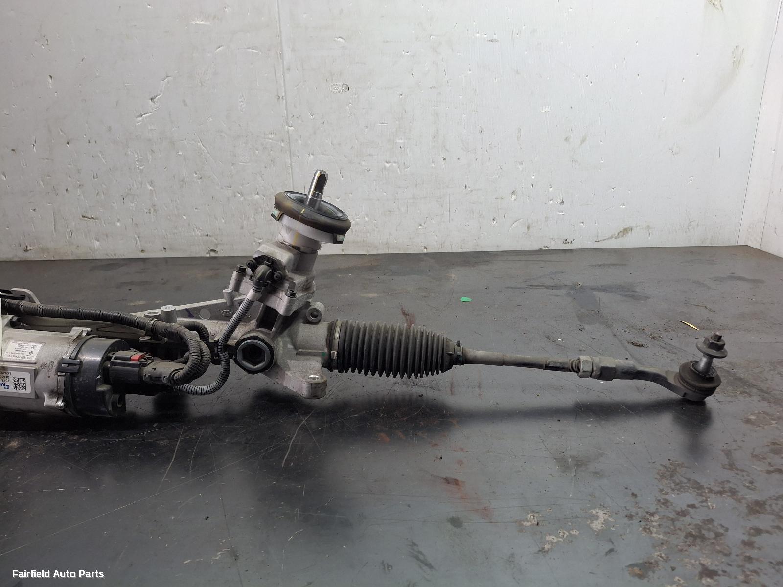 2021-2025 Hyundai I30 Steering Box Rack