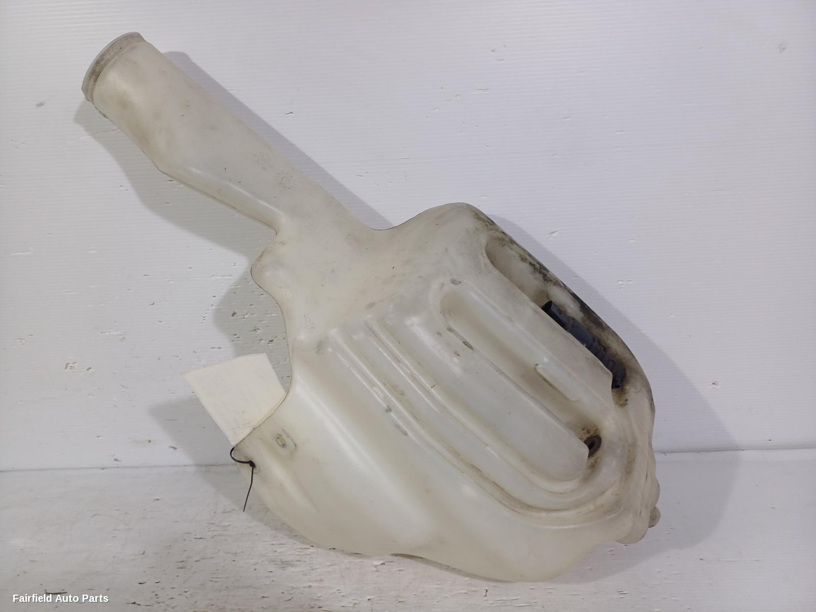 2012 Mercedes Sprinter Washer Bottle