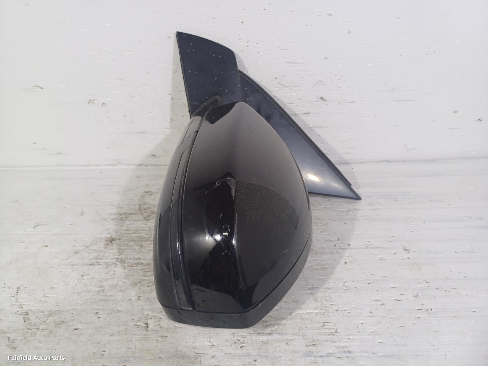 2015-2019 Land Rover Discovery Sport Left Door Mirror