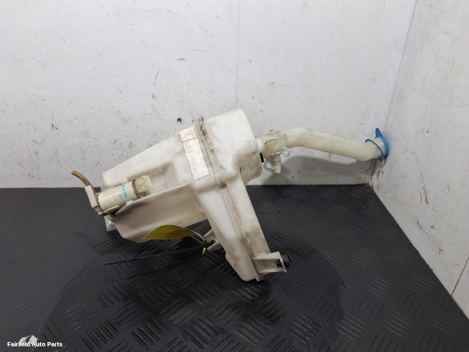 2010-2017 Suzuki Swift Washer Bottle