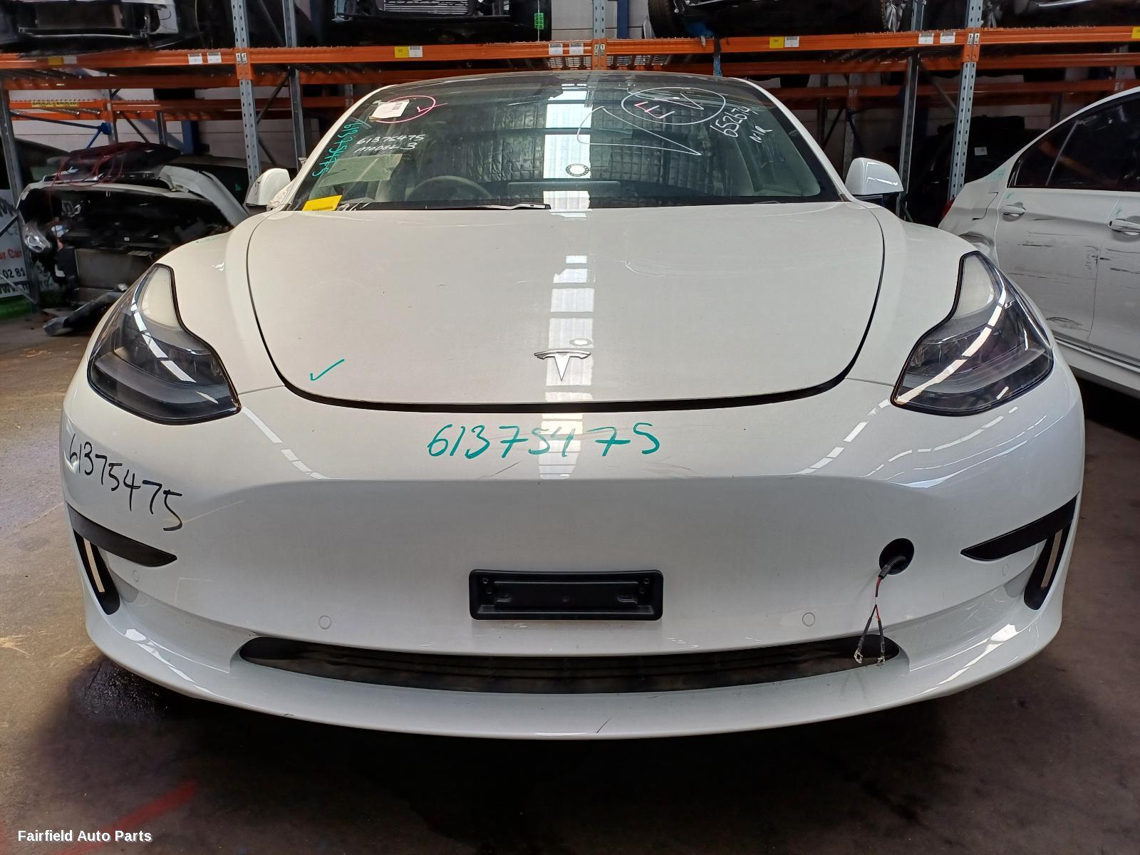 2021 Tesla Model 3 Left Rear Trailing Arm