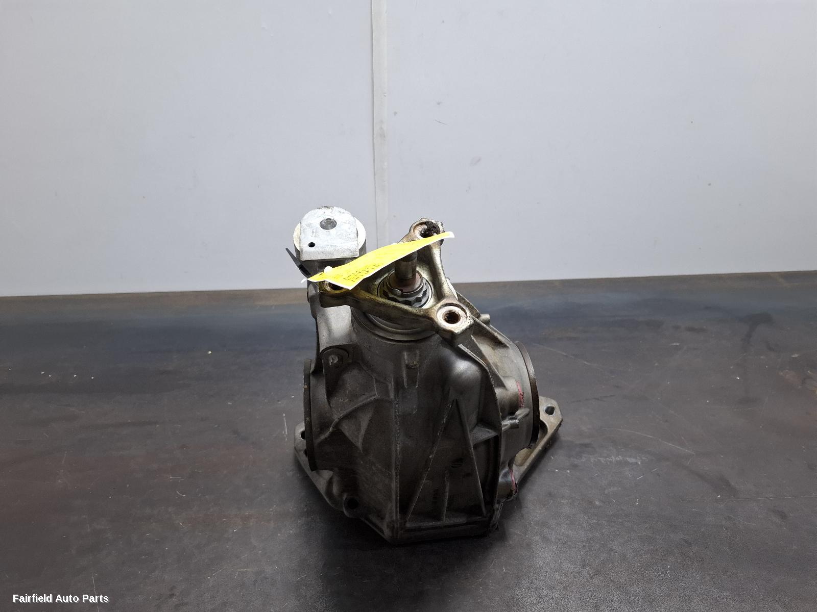 2014-2018 Mercedes C Class Differential Centre