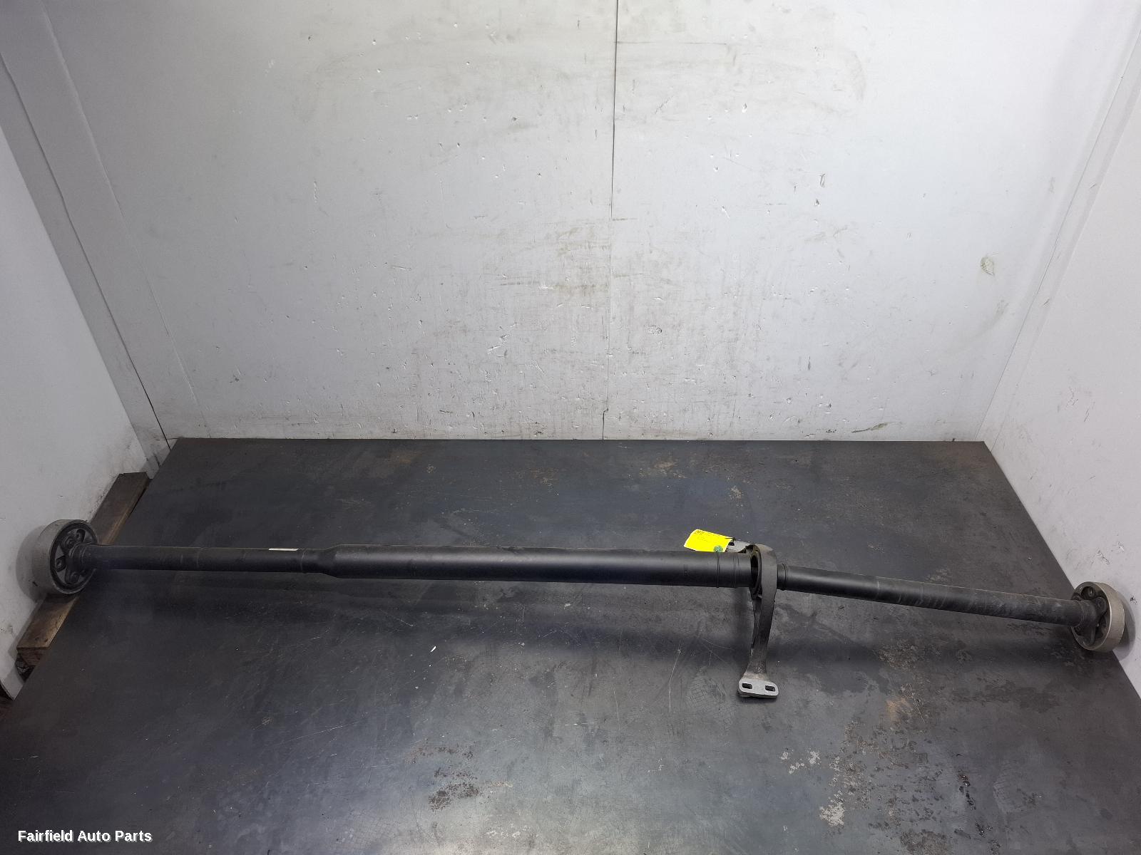 2016-2024 Skoda Superb Rear Drive Shaft