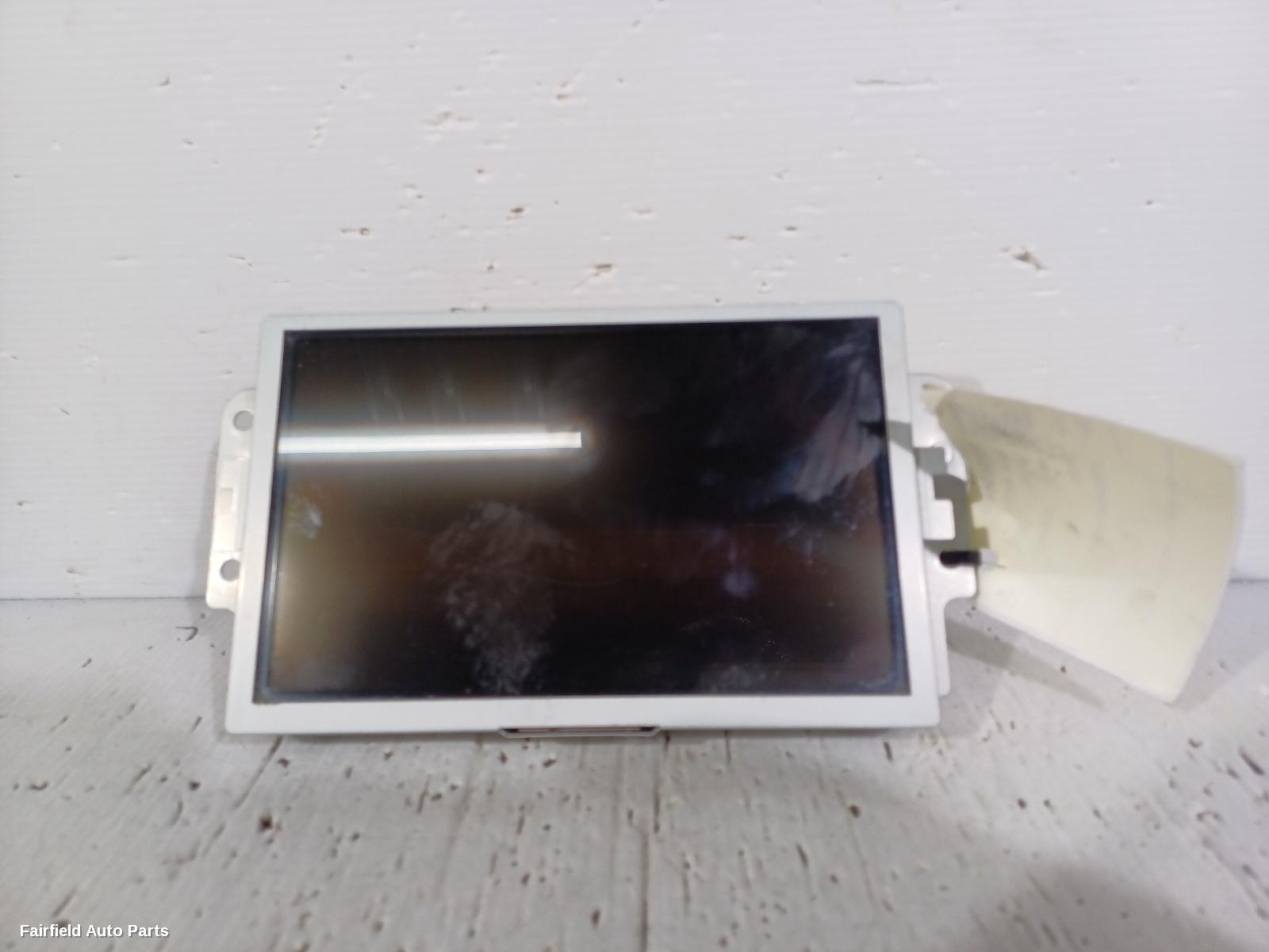 2016-2020 Ford Mondeo Radio Cd Dvd Sat Tv