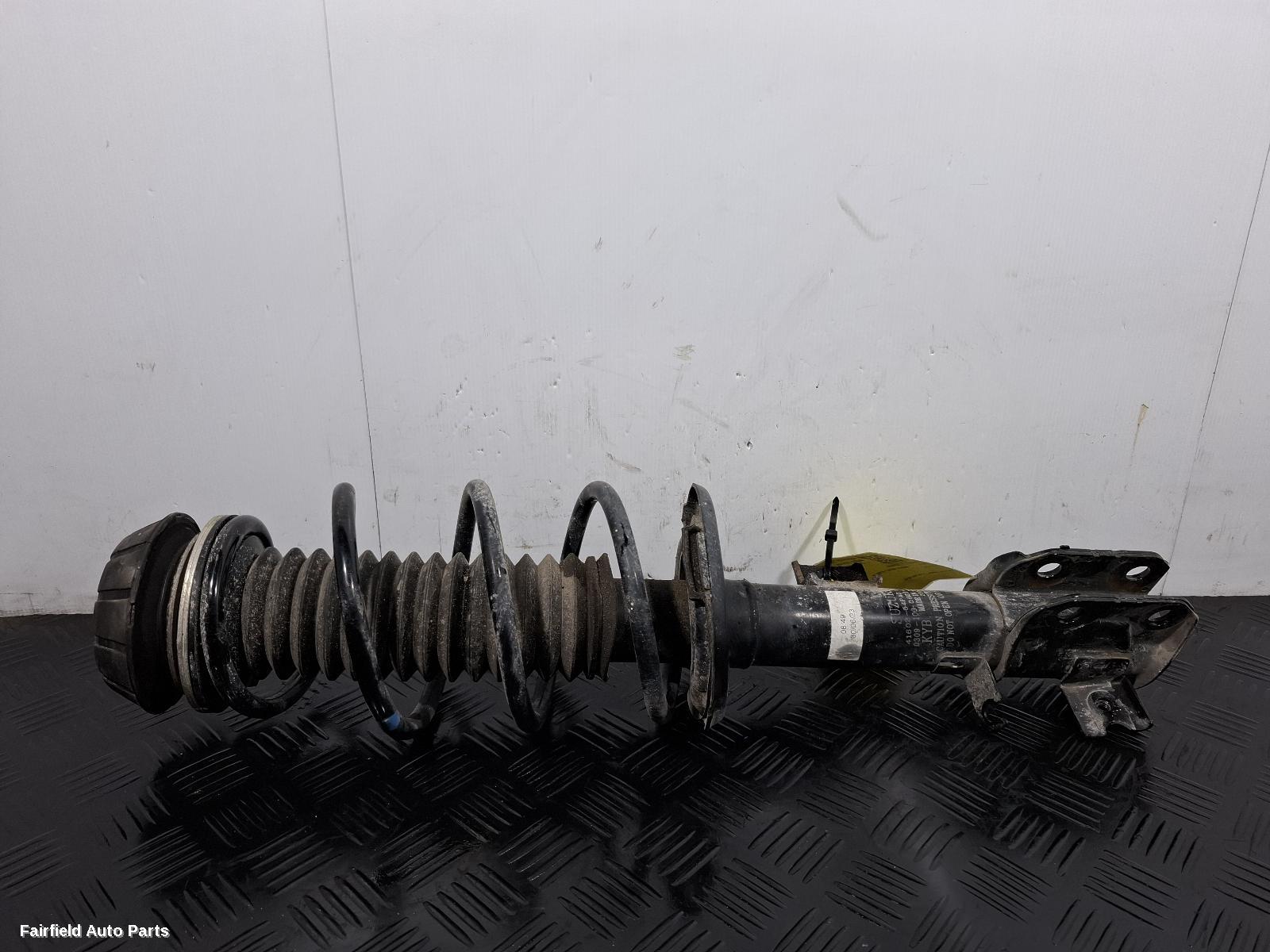 2015-2026 Suzuki Vitara Right Front Strut