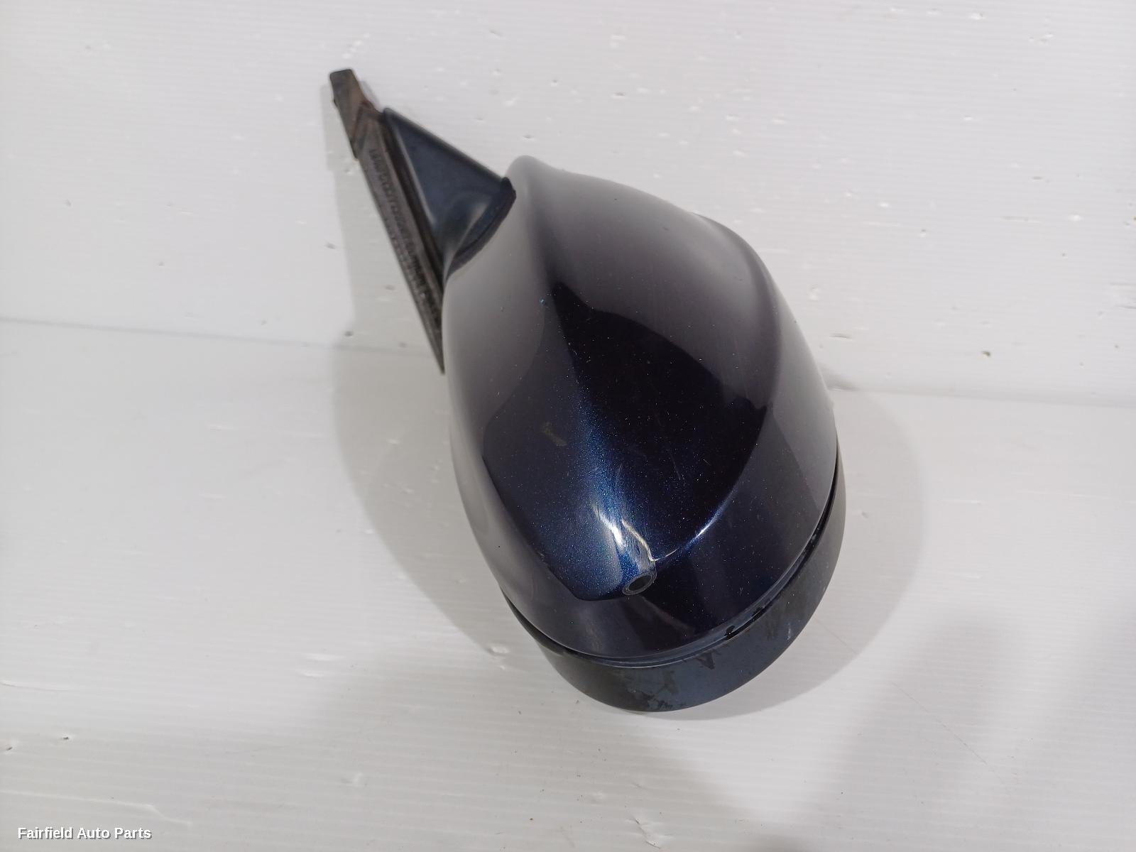 2008-2012 Bmw 3 Series Left Door Mirror