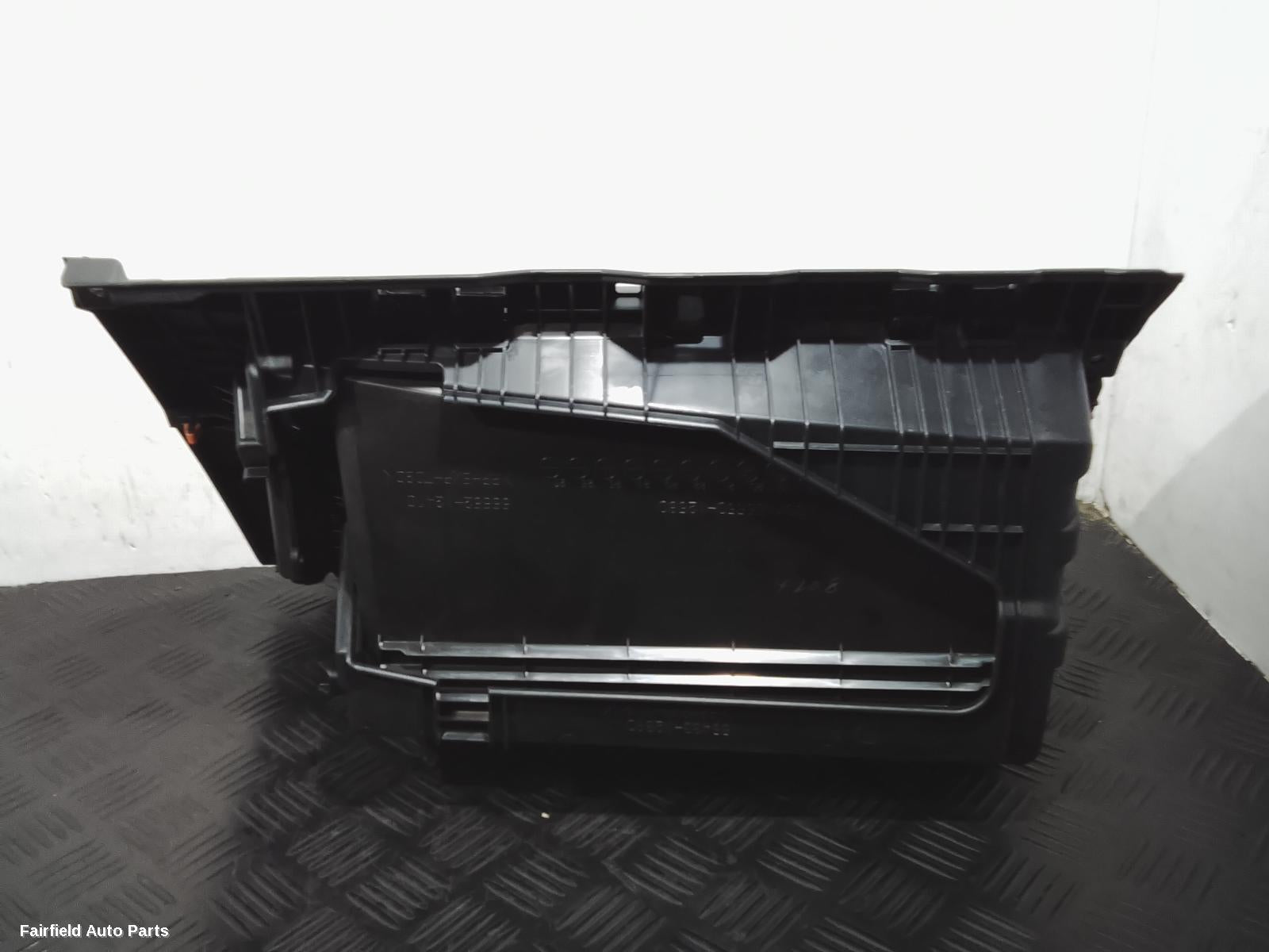 2018-2026 Toyota Corolla Glove Box