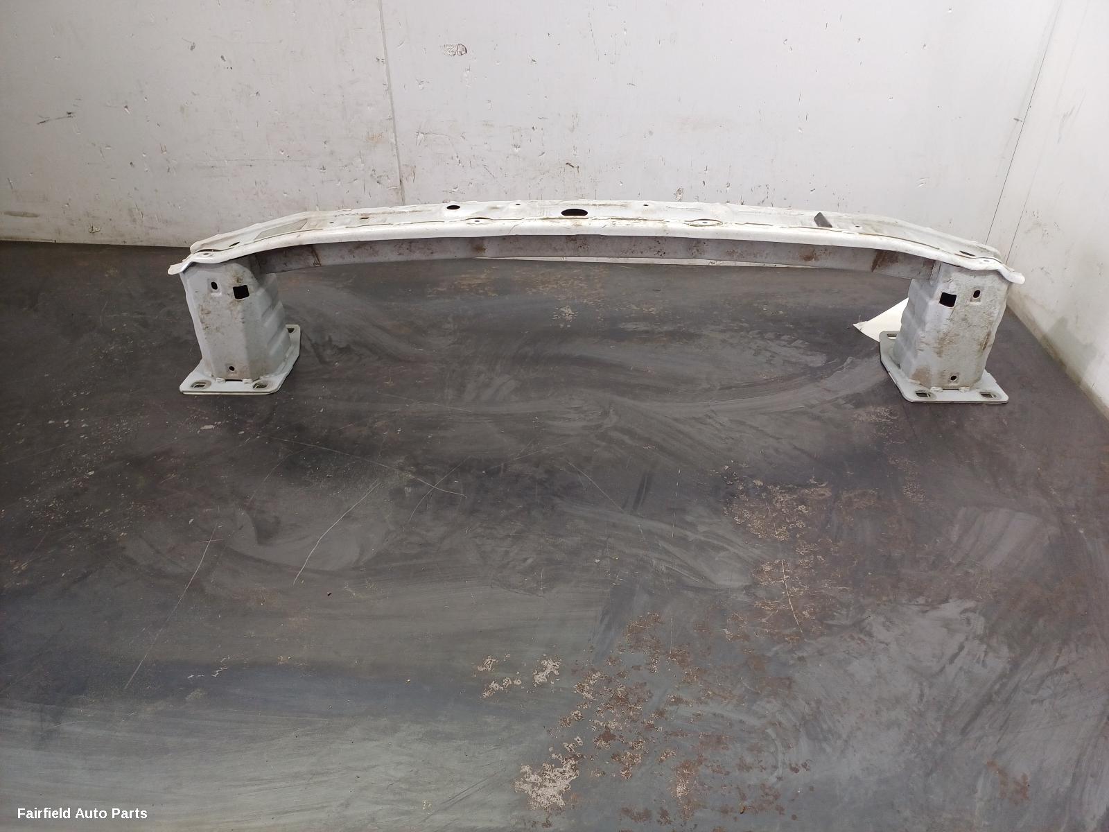 2015-2019 Land Rover Discovery Sport F Bar Reinforc Brack