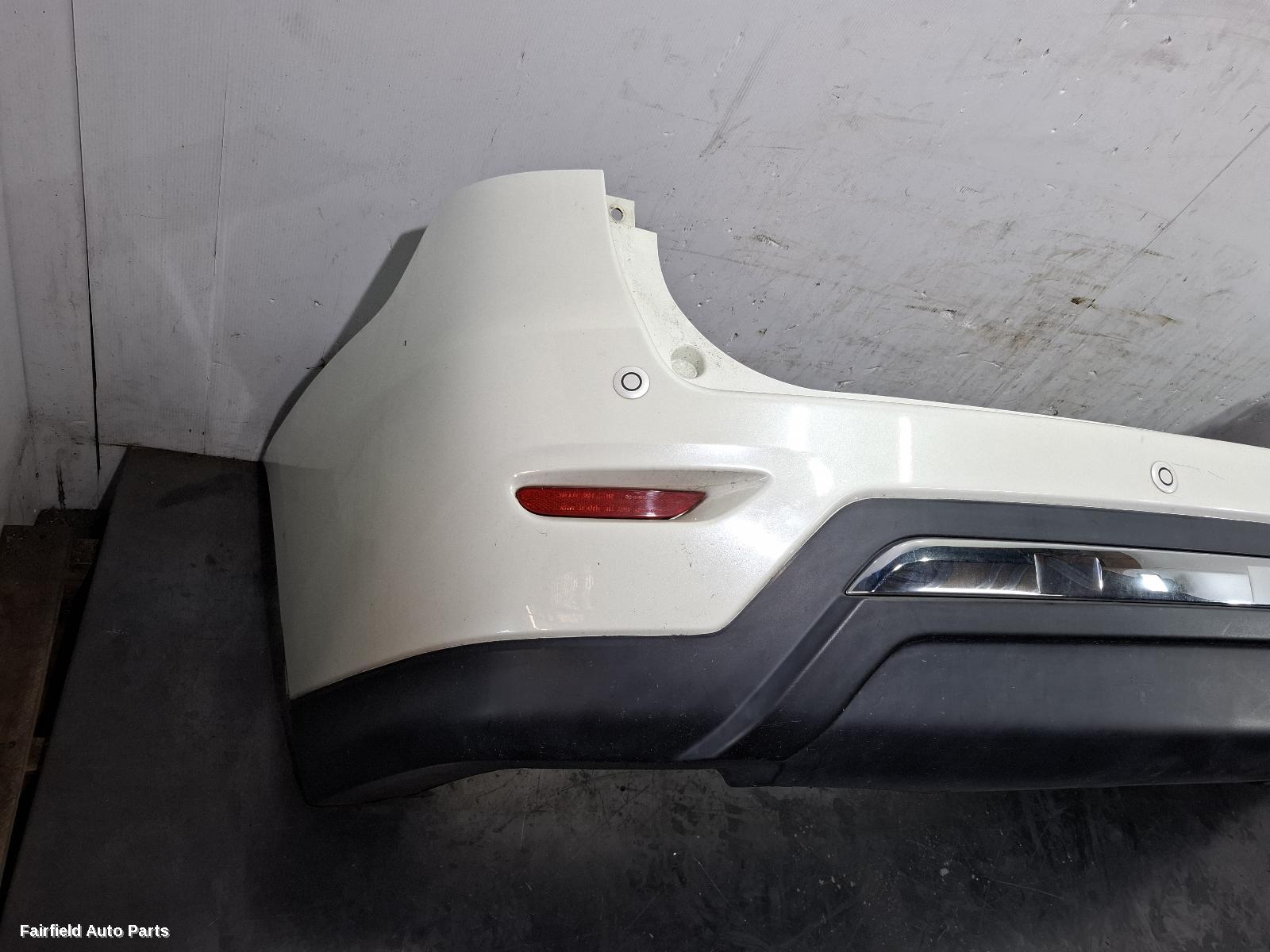 2013-2016 Nissan Pathfinder Rear Bumper