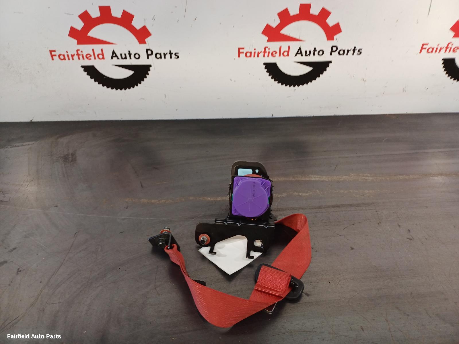 2017-2023 Hyundai I30 Seatbelt Stalk