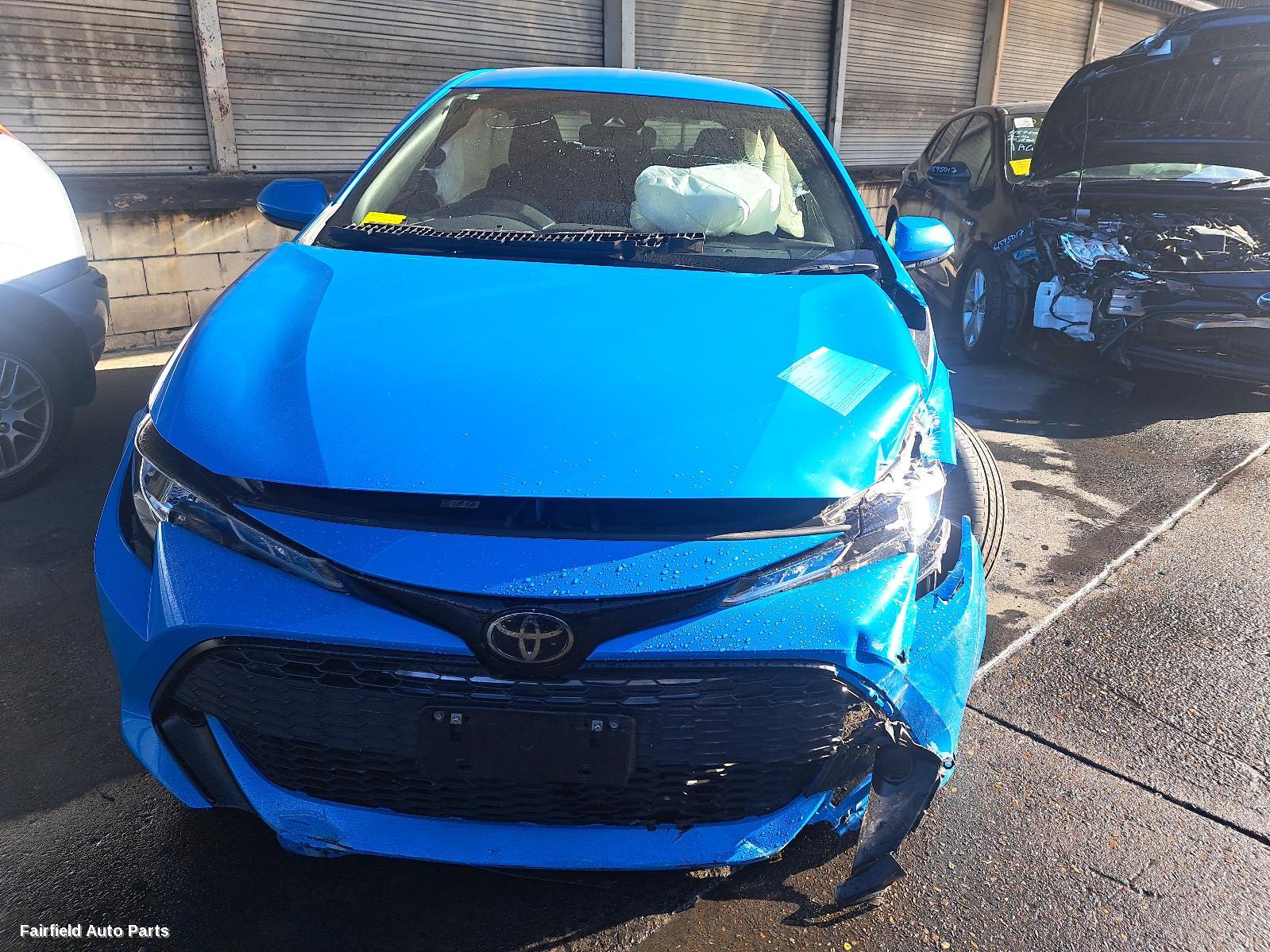 2018-2026 Toyota Corolla Antenna
