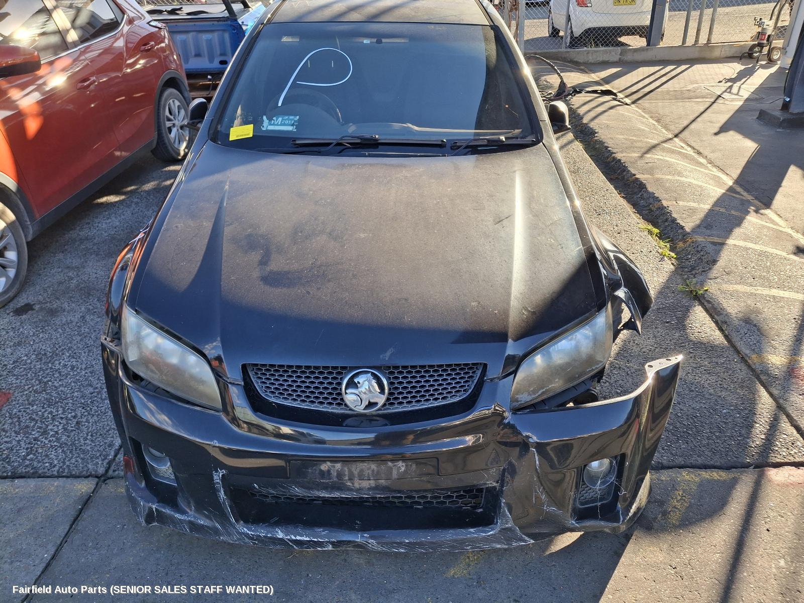 2009 Holden Commodore Right Taillight