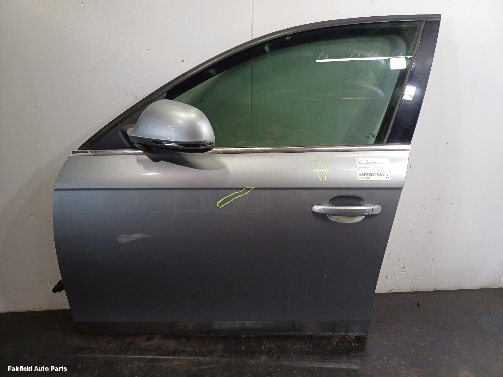 2008-2016 Audi A4 Left Front Door