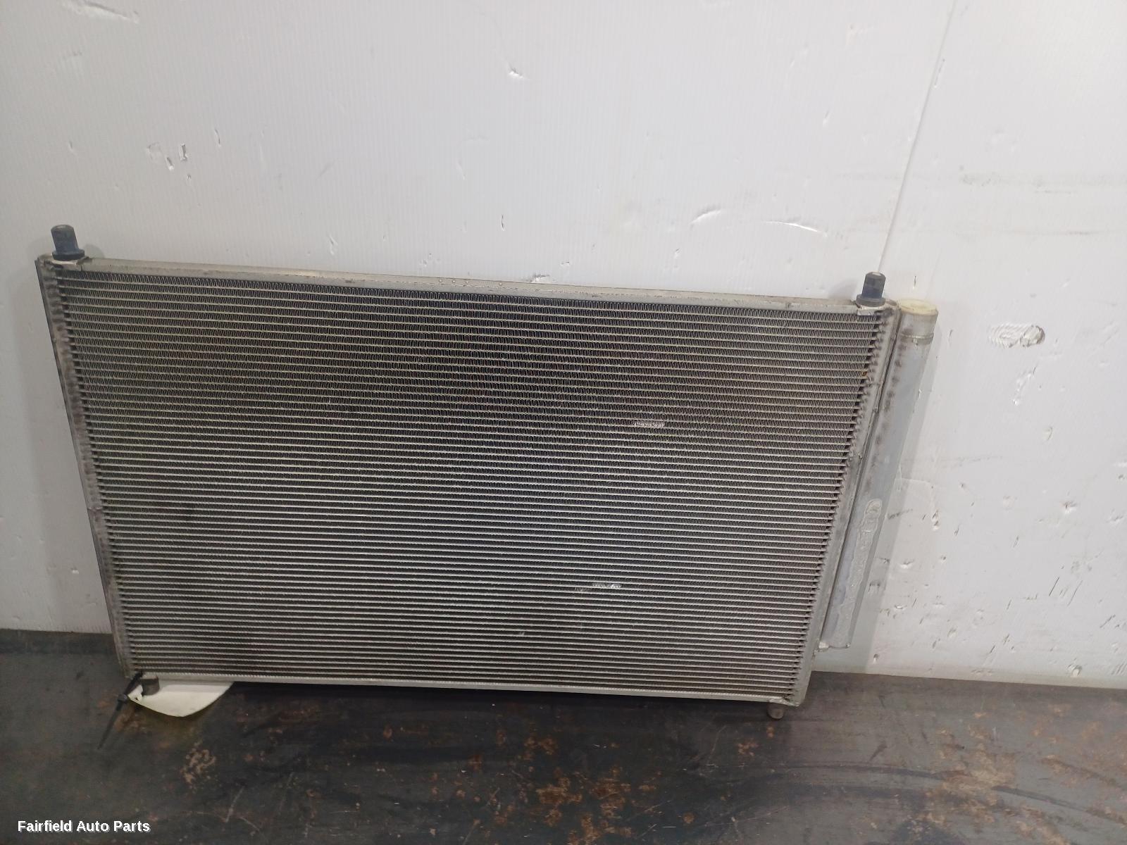 2007-2013 Toyota Corolla A C Condenser