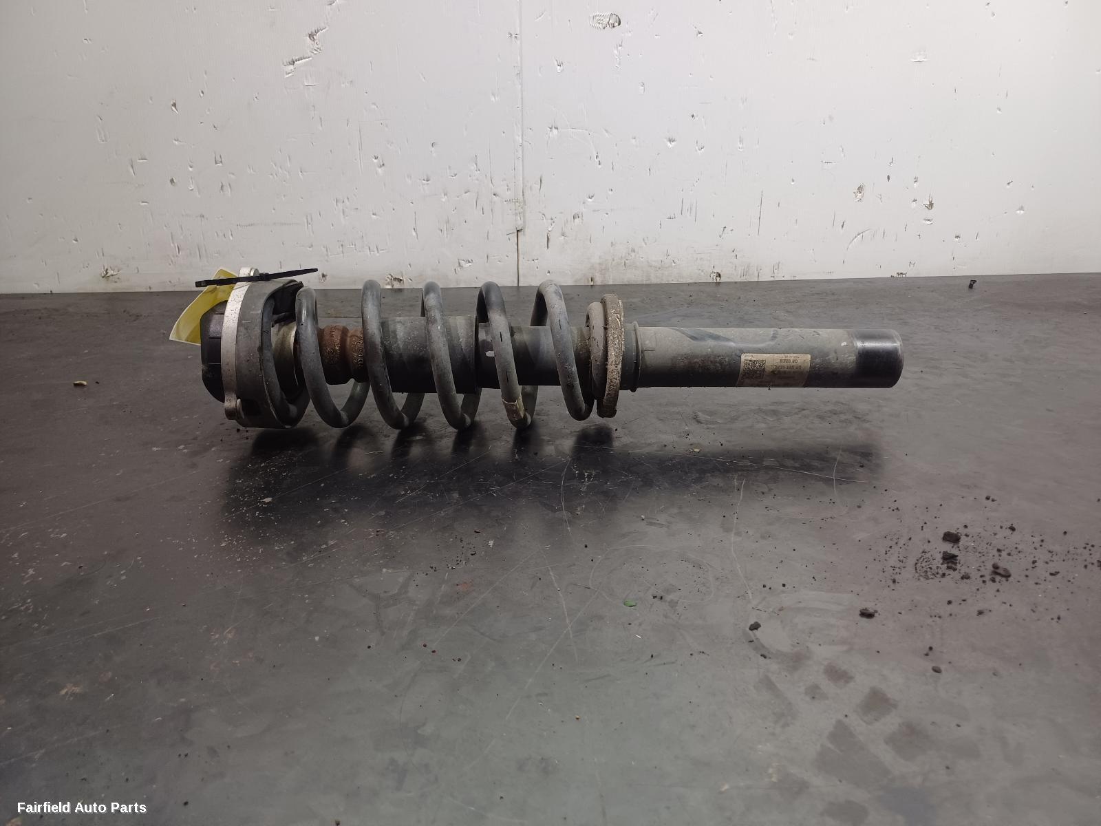 2015-2025 Audi Q7 Right Front Strut