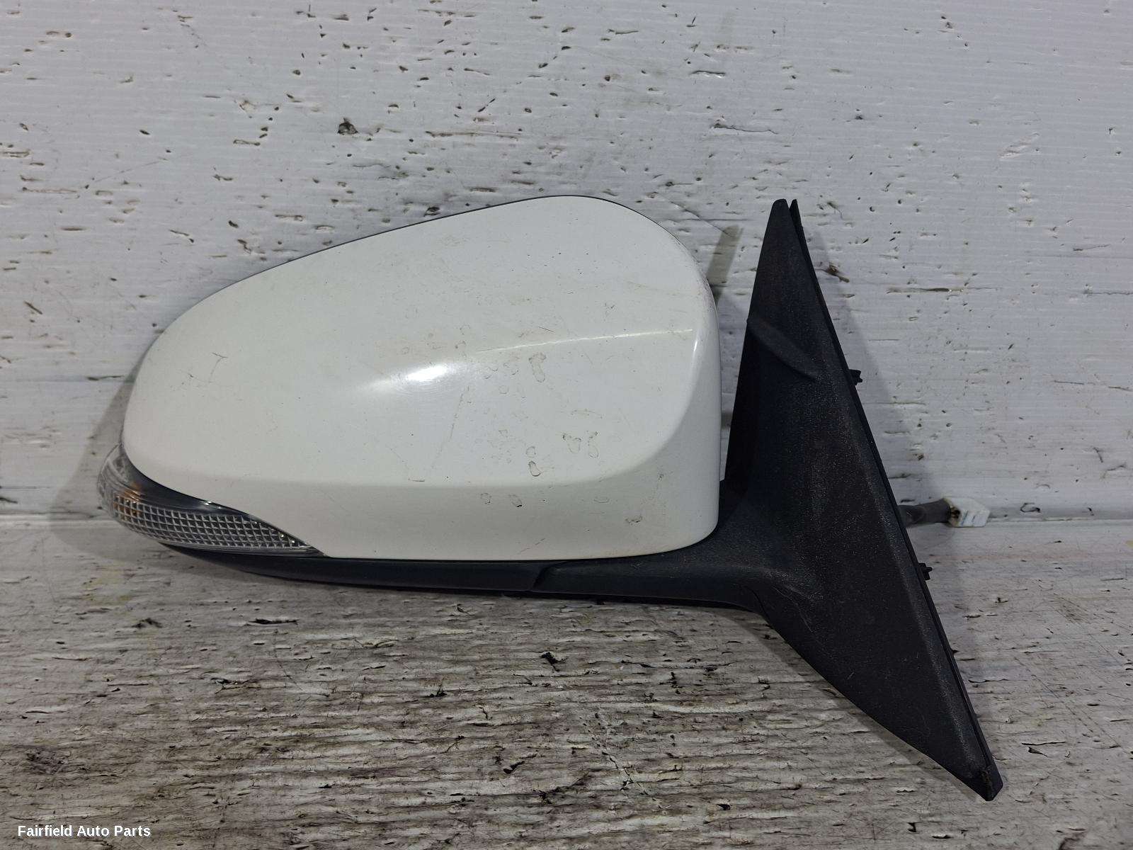 2011-2015 Toyota Camry Right Door Mirror