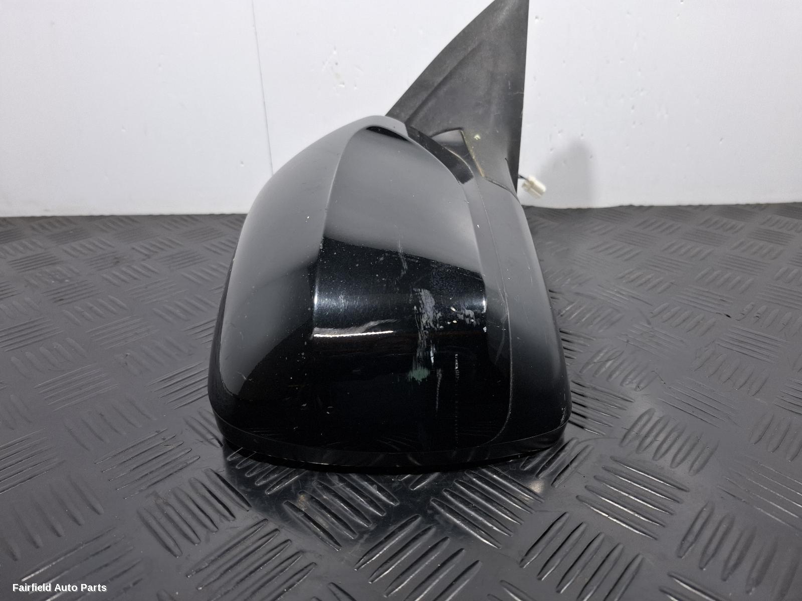 2008-2010 Subaru Forester Right Door Mirror