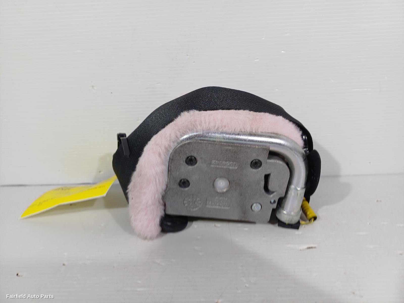 2011-2019 Toyota Yaris Seatbelt Stalk