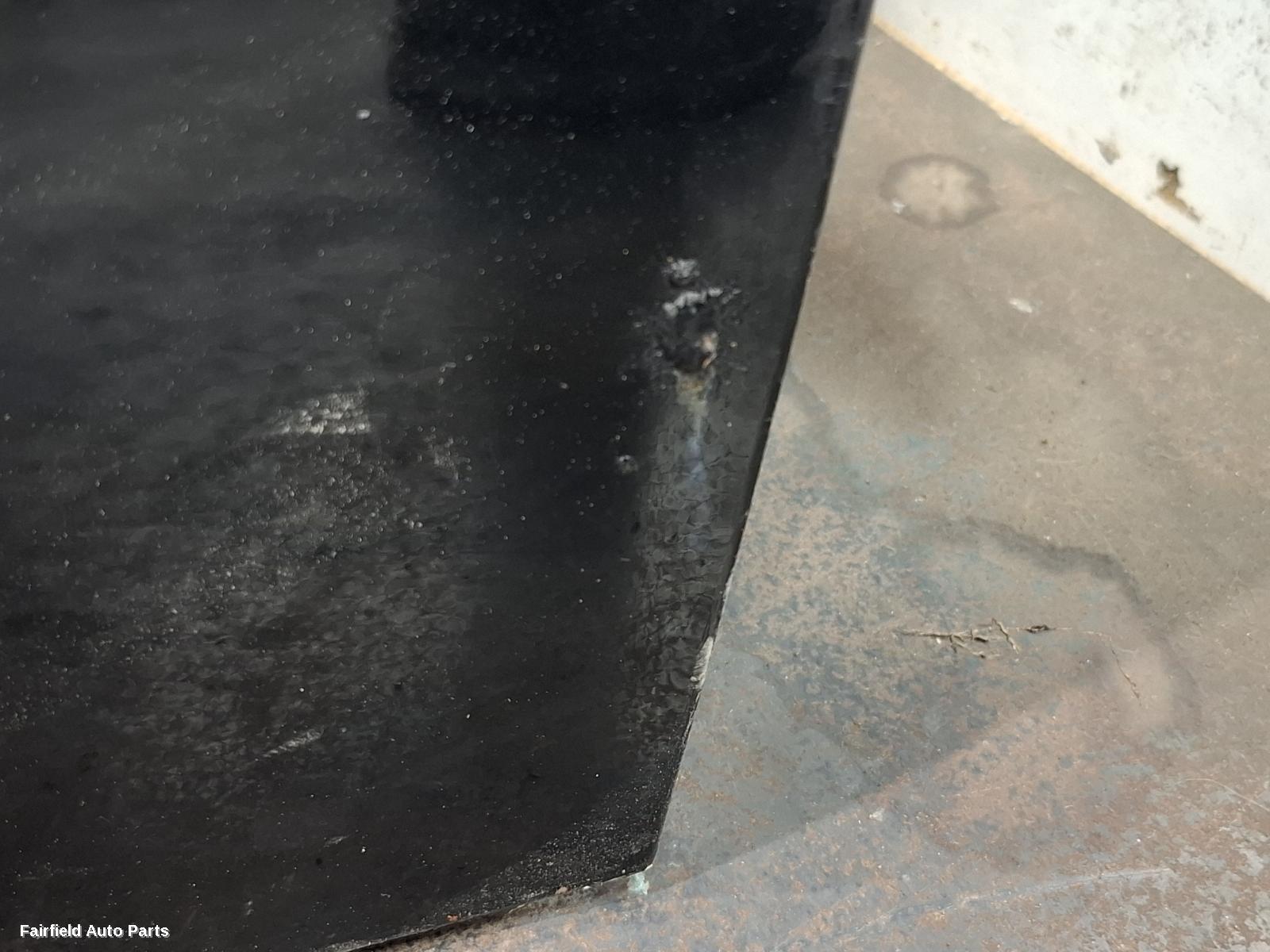 2014-2021 Honda Hrv Right Front Door