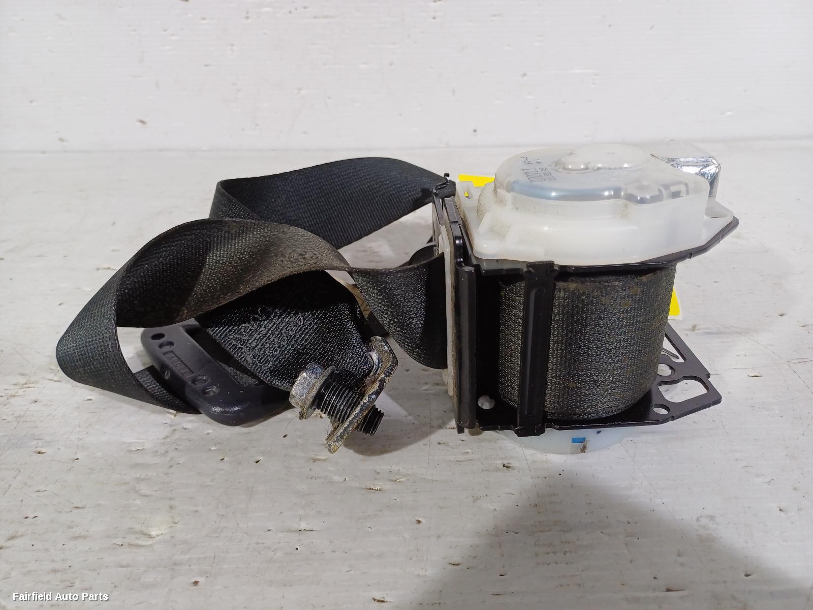 2007-2013 Toyota Corolla Seatbelt Stalk