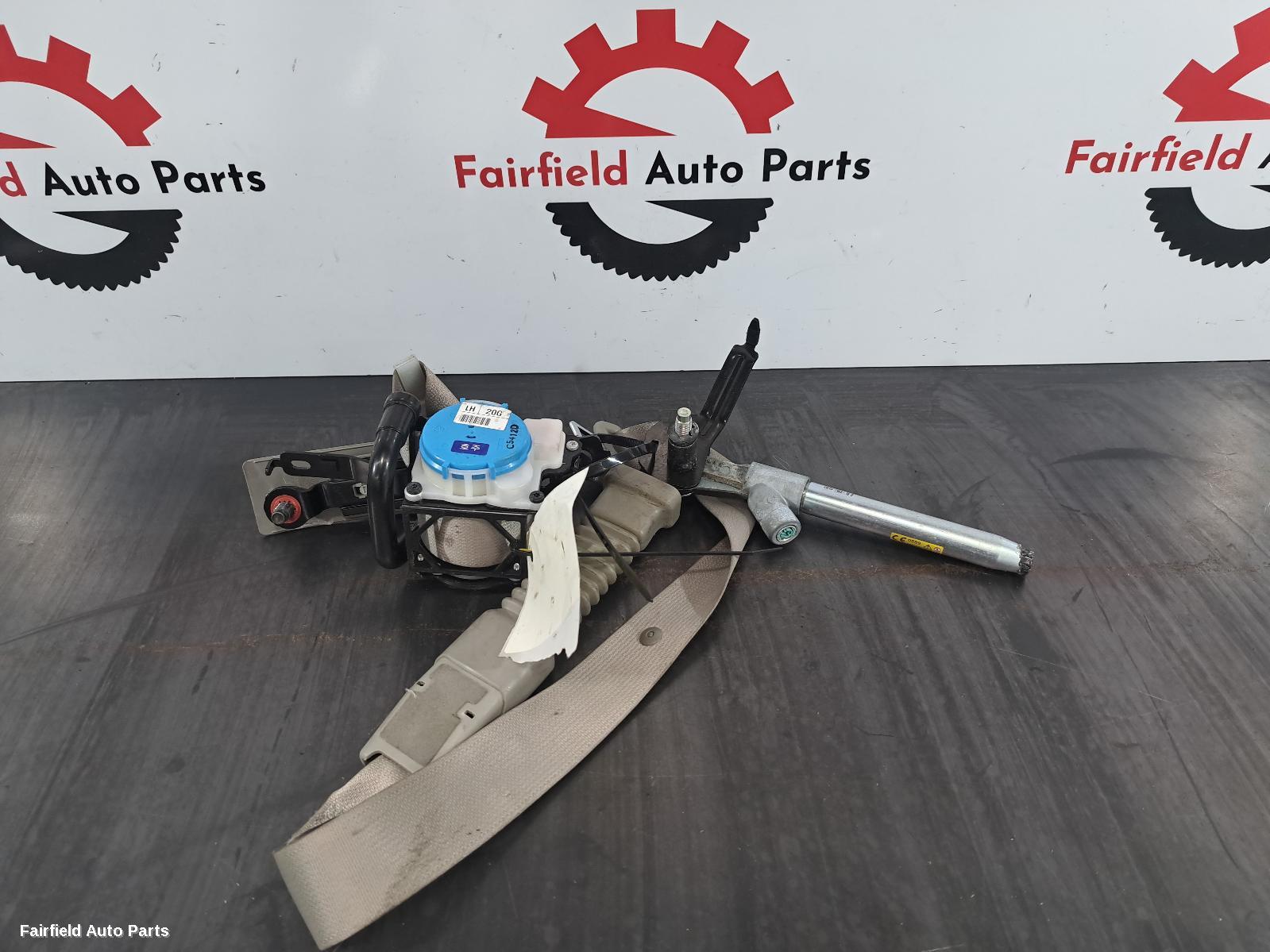 2015 Kia Carnival/grand Carnival Seatbelt Stalk