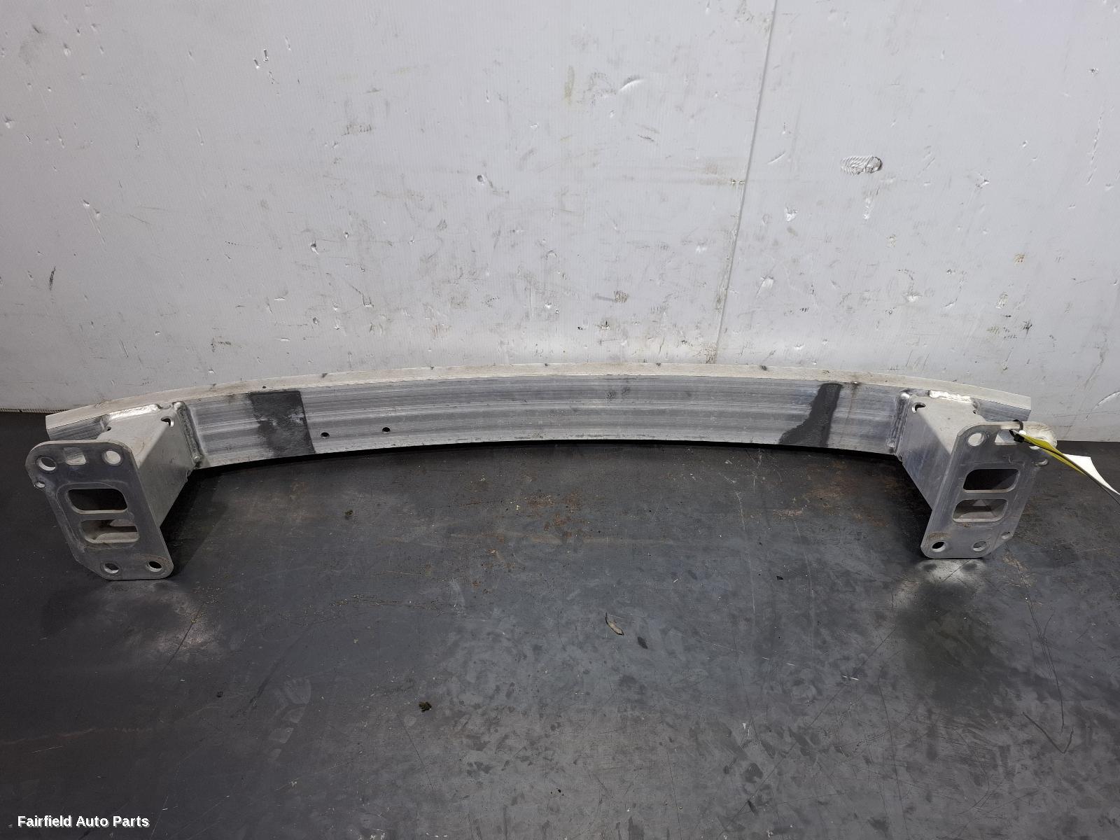 2014-2018 Jeep Cherokee F Bar Reinforc Brack
