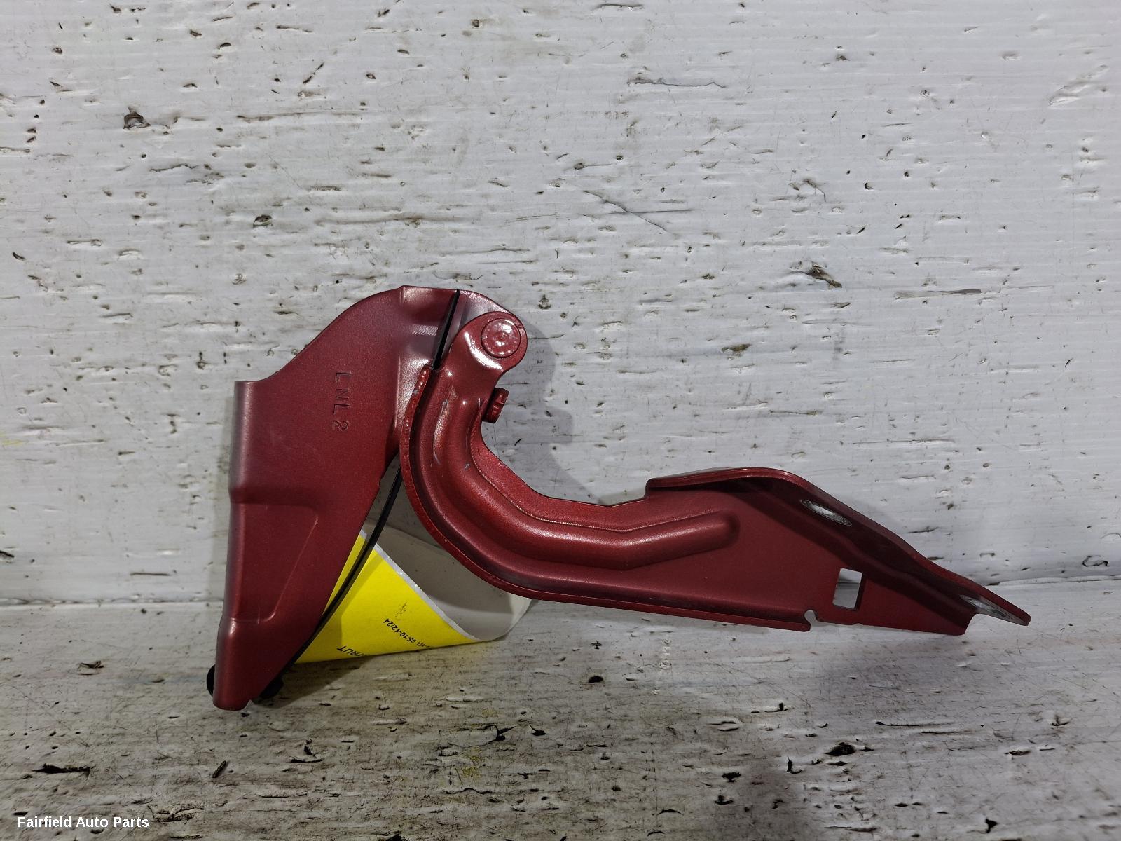 2010-2024 Mitsubishi Asx Bonnet Hinge Strut