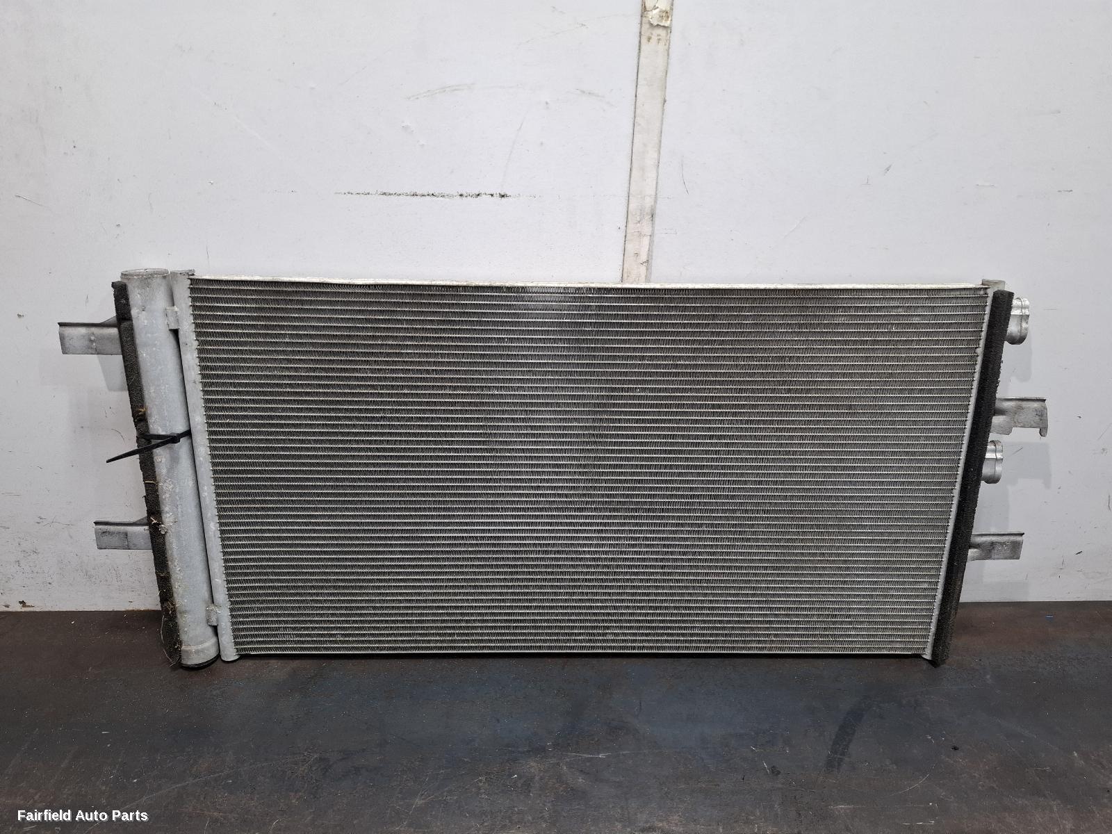 2014-2018 Bmw 2 Series A C Condenser