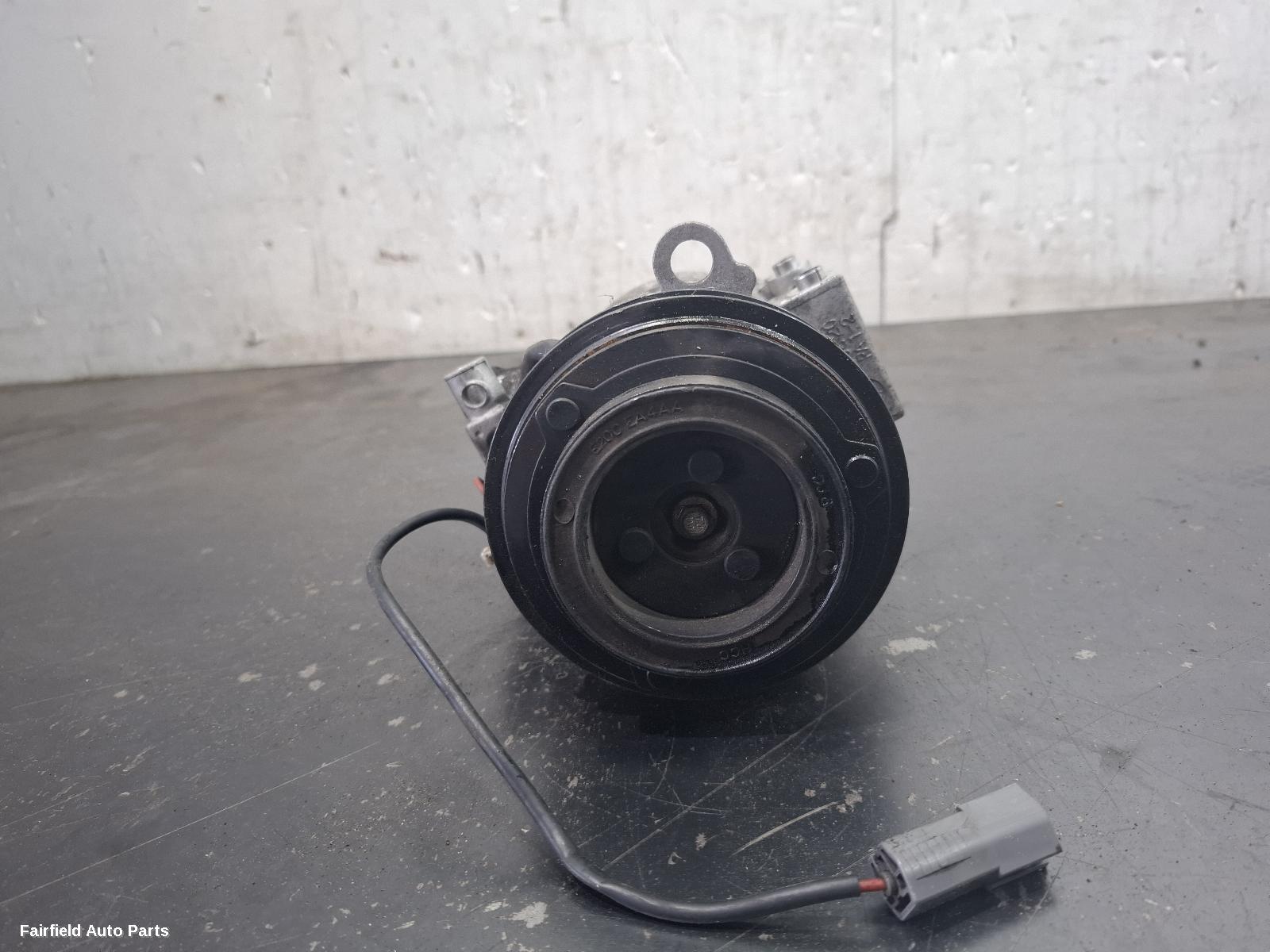 2009-2013 Mazda 3 A C Compressor