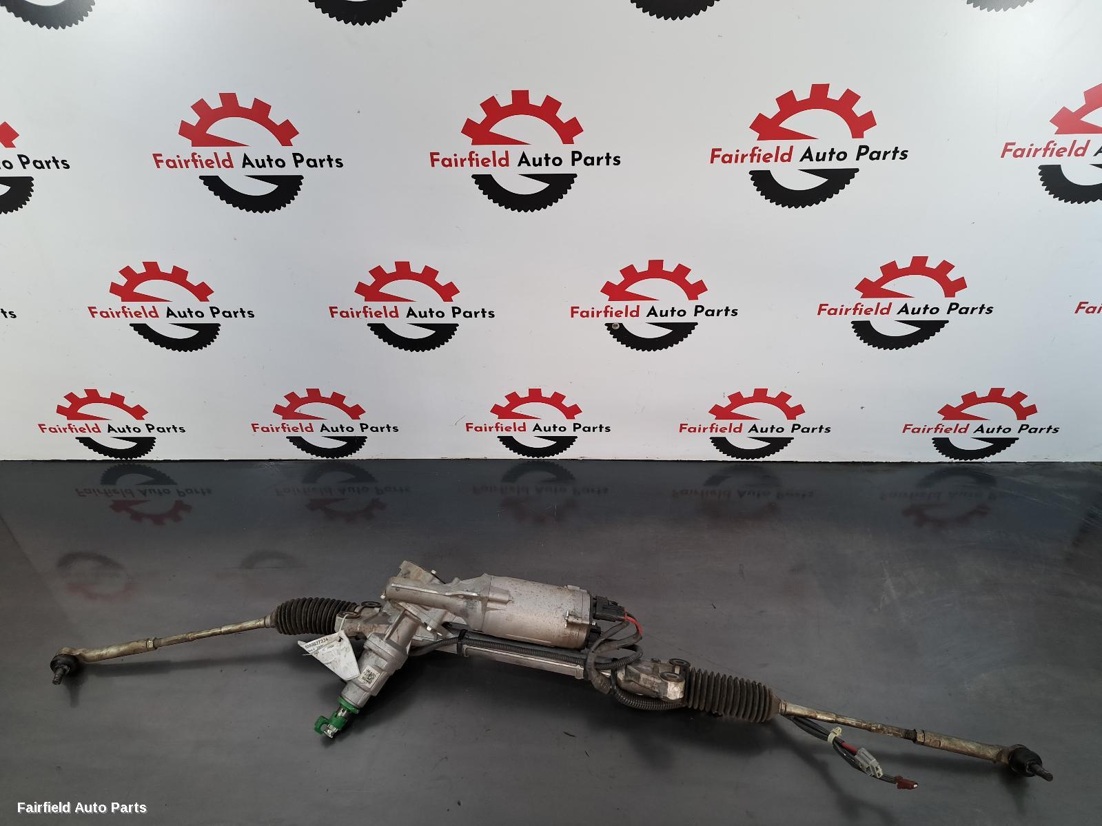 2018-2023 Subaru Forester Steering Box Rack