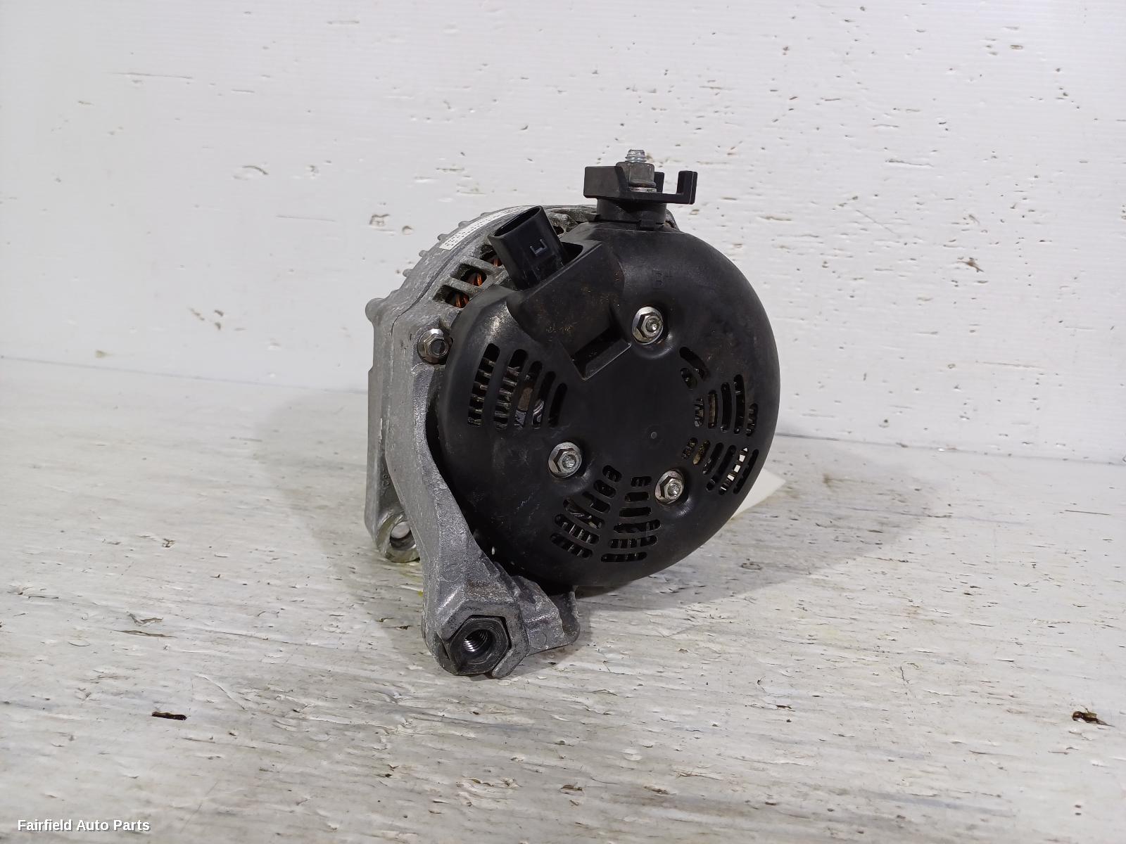 2013-2017 Bmw 5 Series Alternator