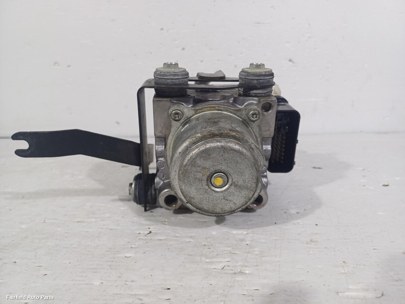 2008-2014 Honda Jazz Abs Pump Modulator