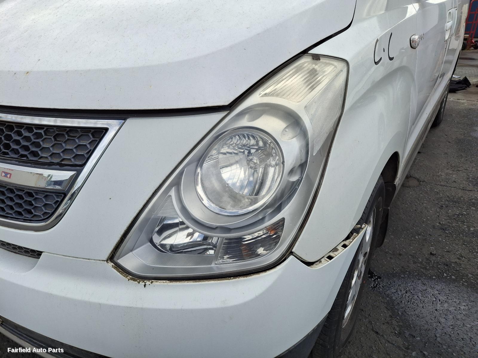 2011 Hyundai Iload/imax Abs Sensor