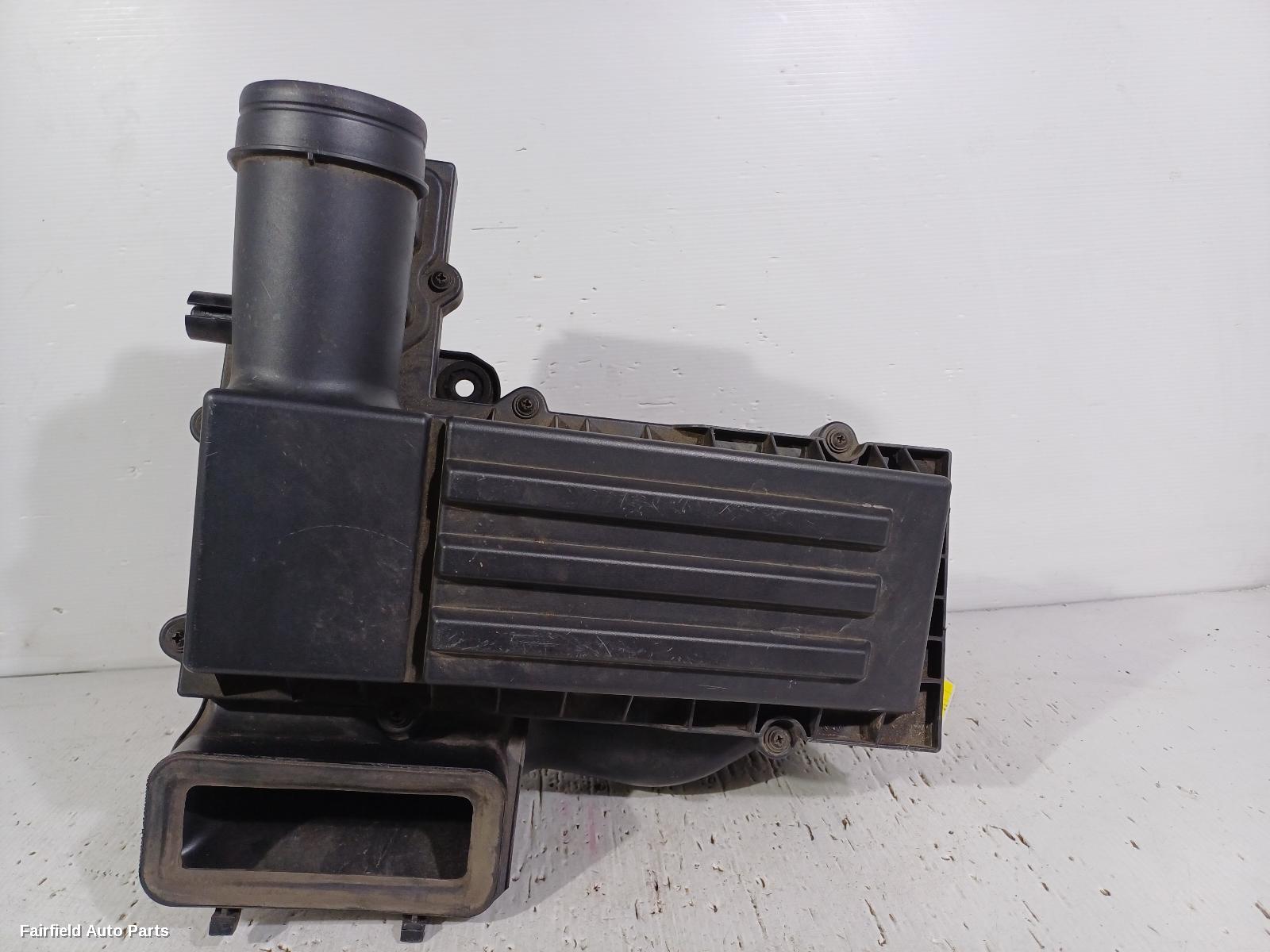 2008-2016 Volkswagen Golf Air Cleaner Box