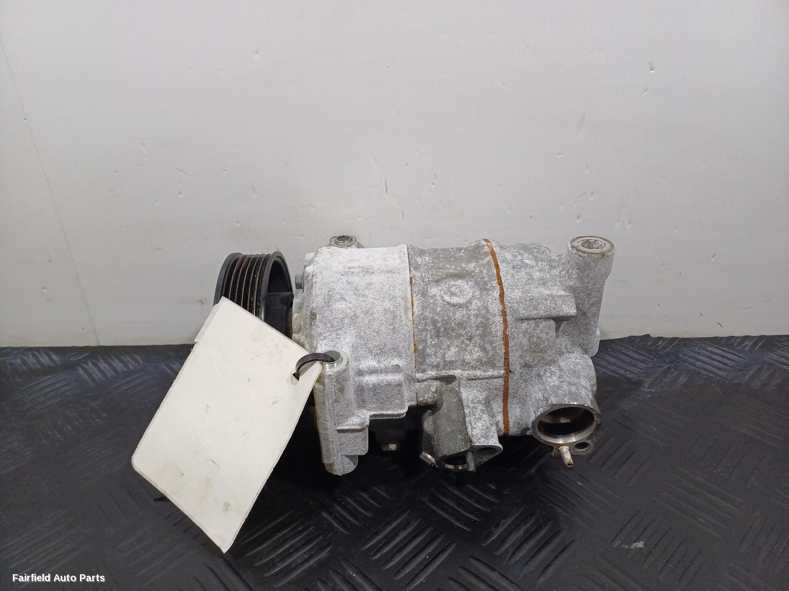2010-2018 Audi A1 A C Compressor