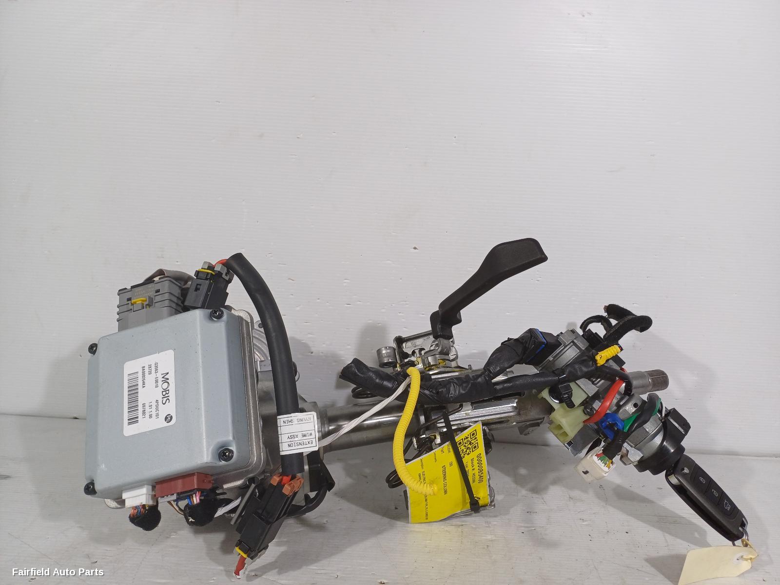 2017-2021 Hyundai I30 Steering Column