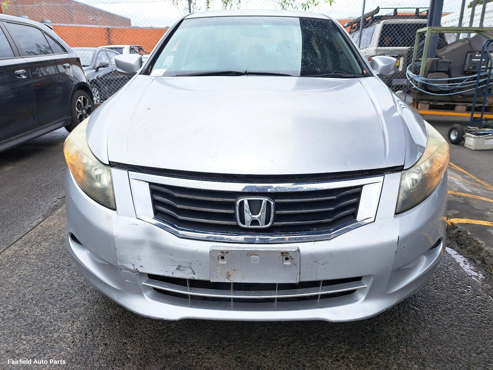 2008 Honda Accord A C Compressor