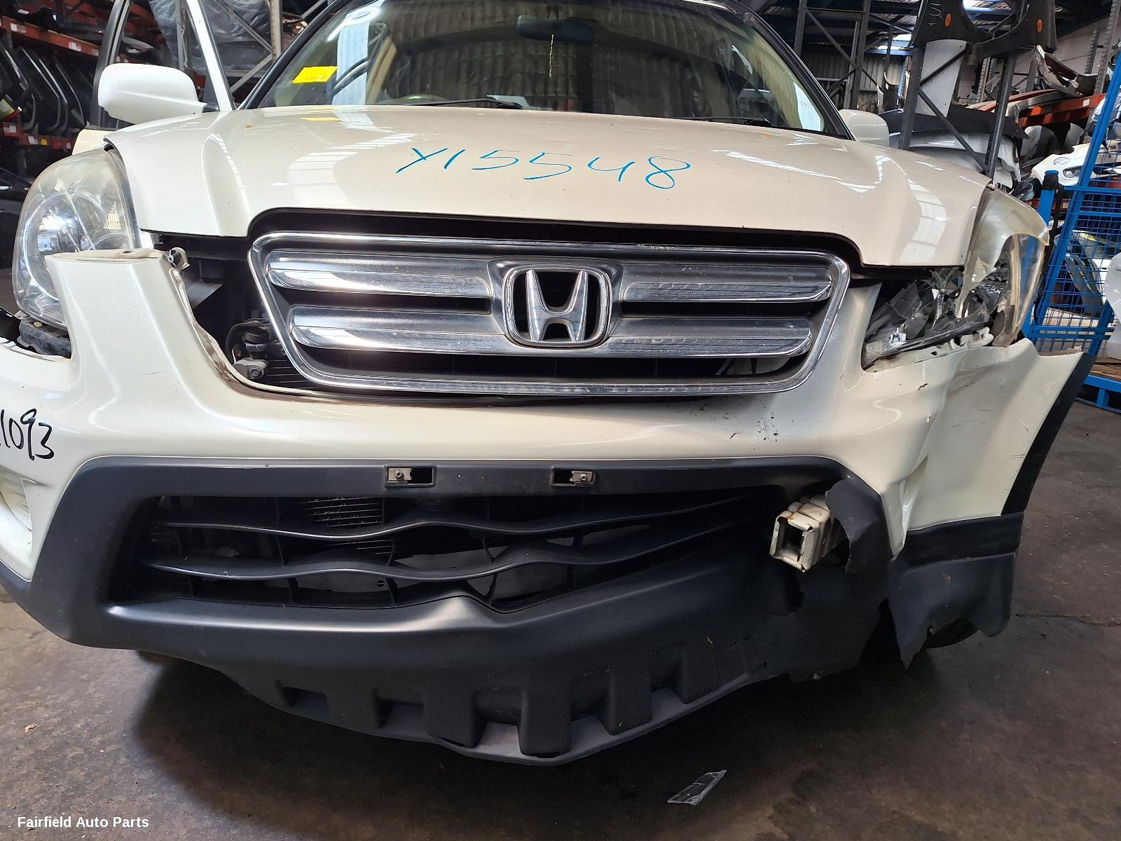 2006 Honda Crv Wiper Arm