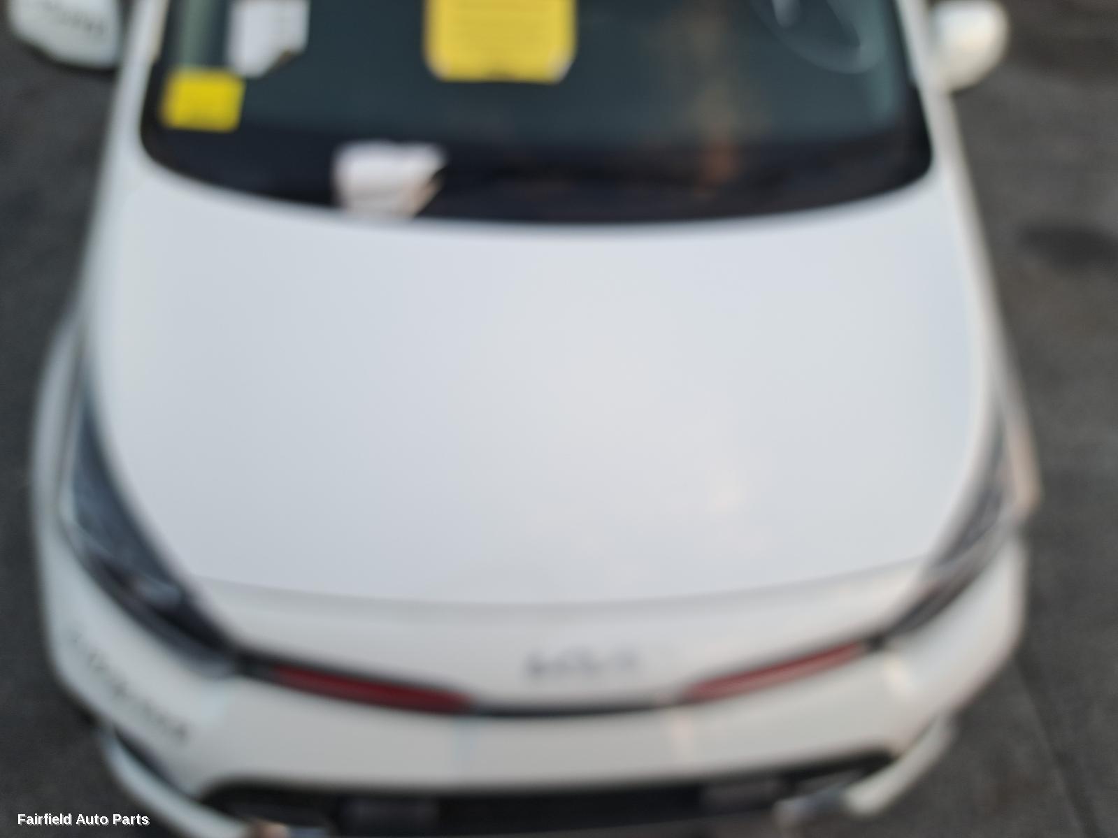 2022 Kia Picanto Antenna