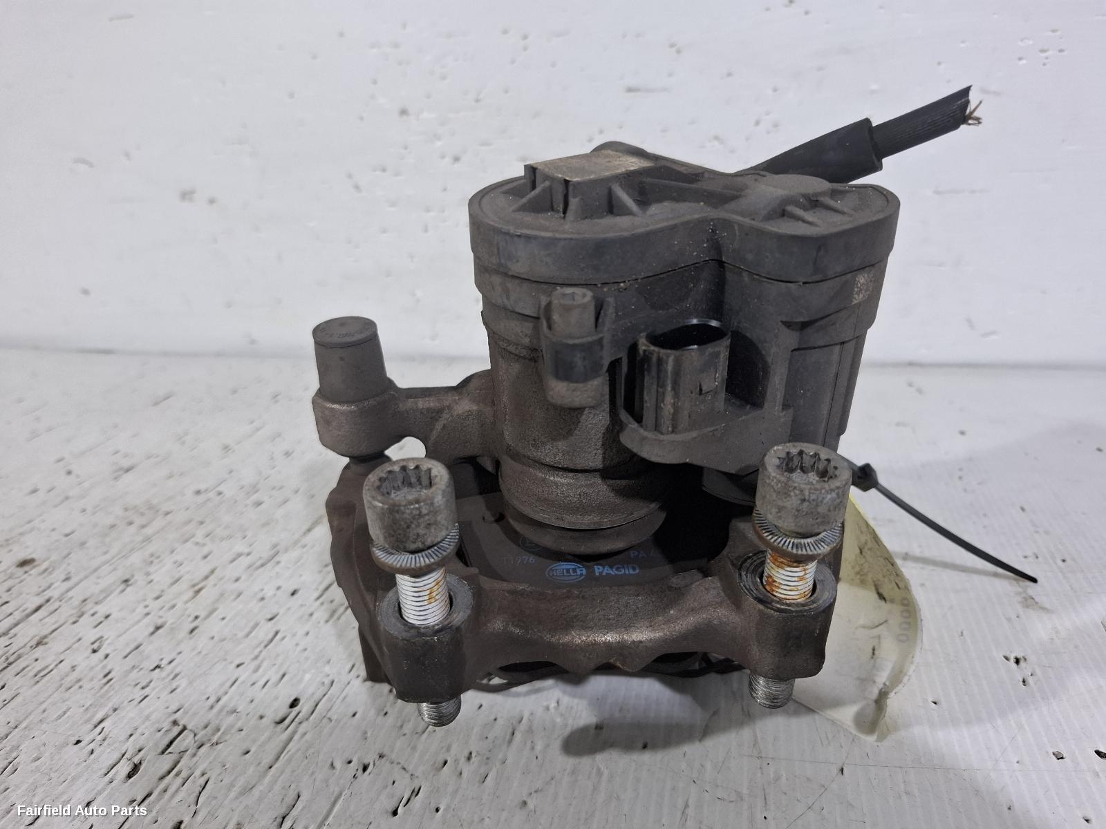 2013-2020 Audi A3 Caliper