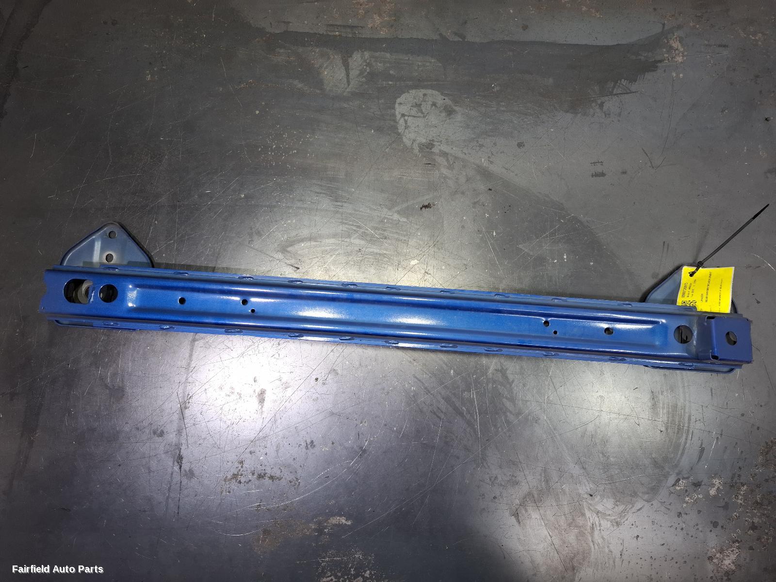 2015-2017 Mitsubishi Lancer R Bar Bracket Reinfo