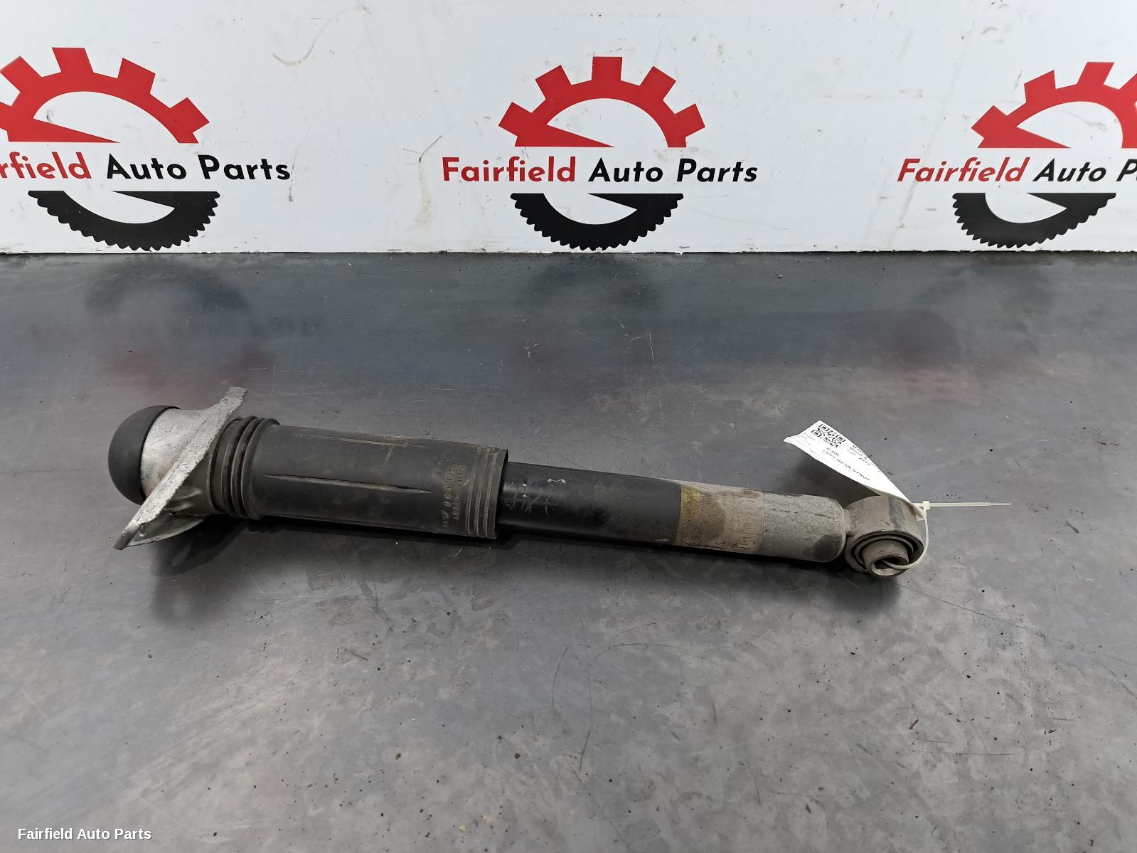 2016-2023 Toyota C-hr Shock Absorber