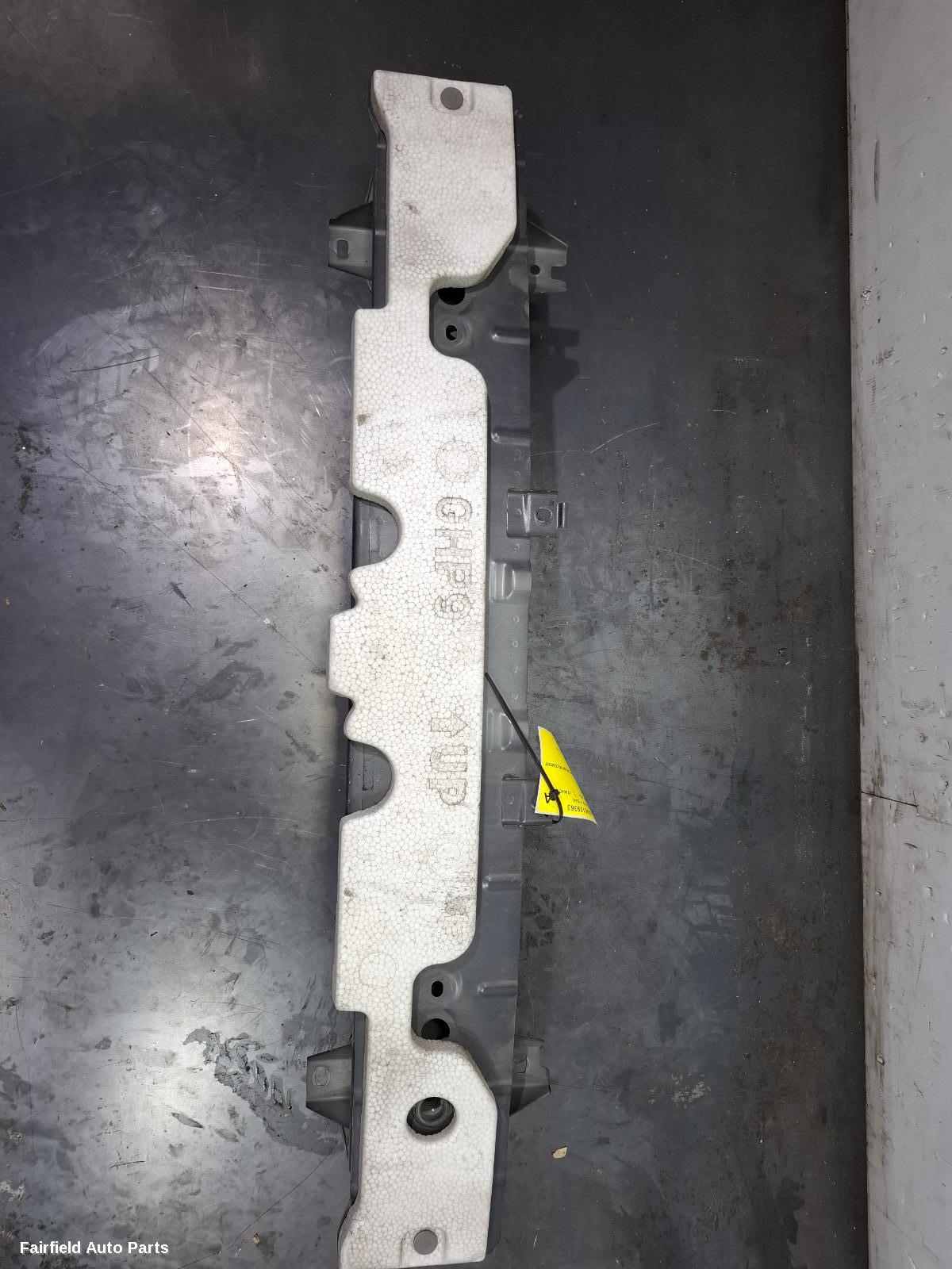 2012-2018 Mazda 6 F Bar Reinforc Brack