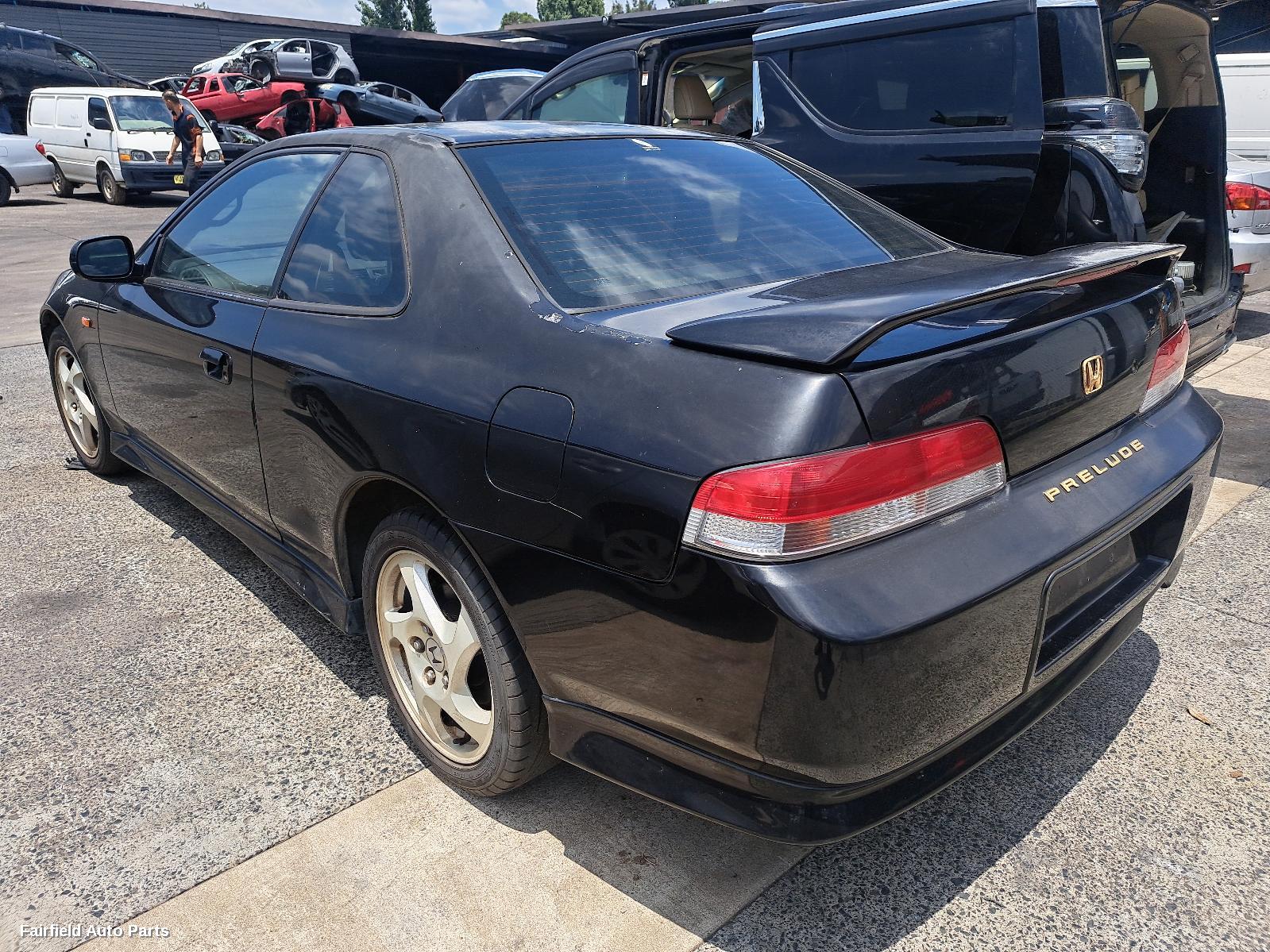 1999 Honda Prelude Left Front Door