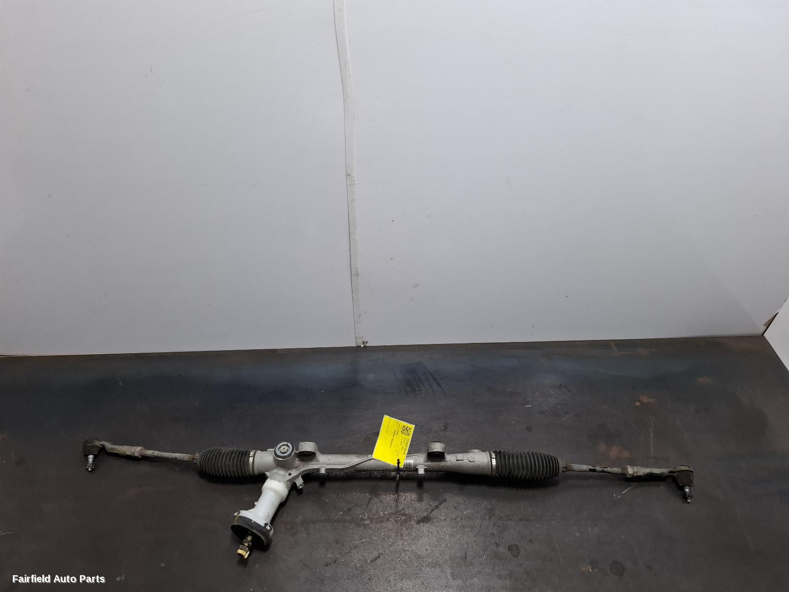 2017-2023 Hyundai Kona Steering Box Rack