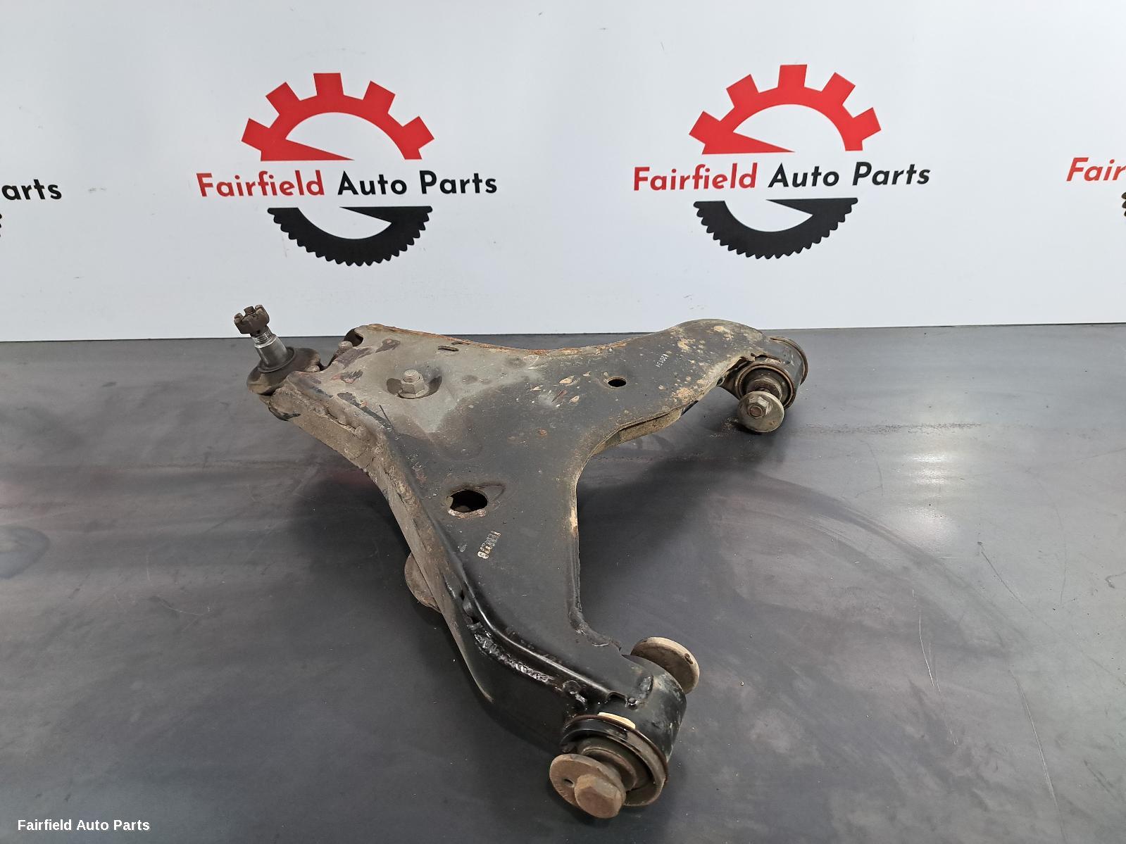 2015-2023 Mitsubishi Triton Right Front Lower Control Arm