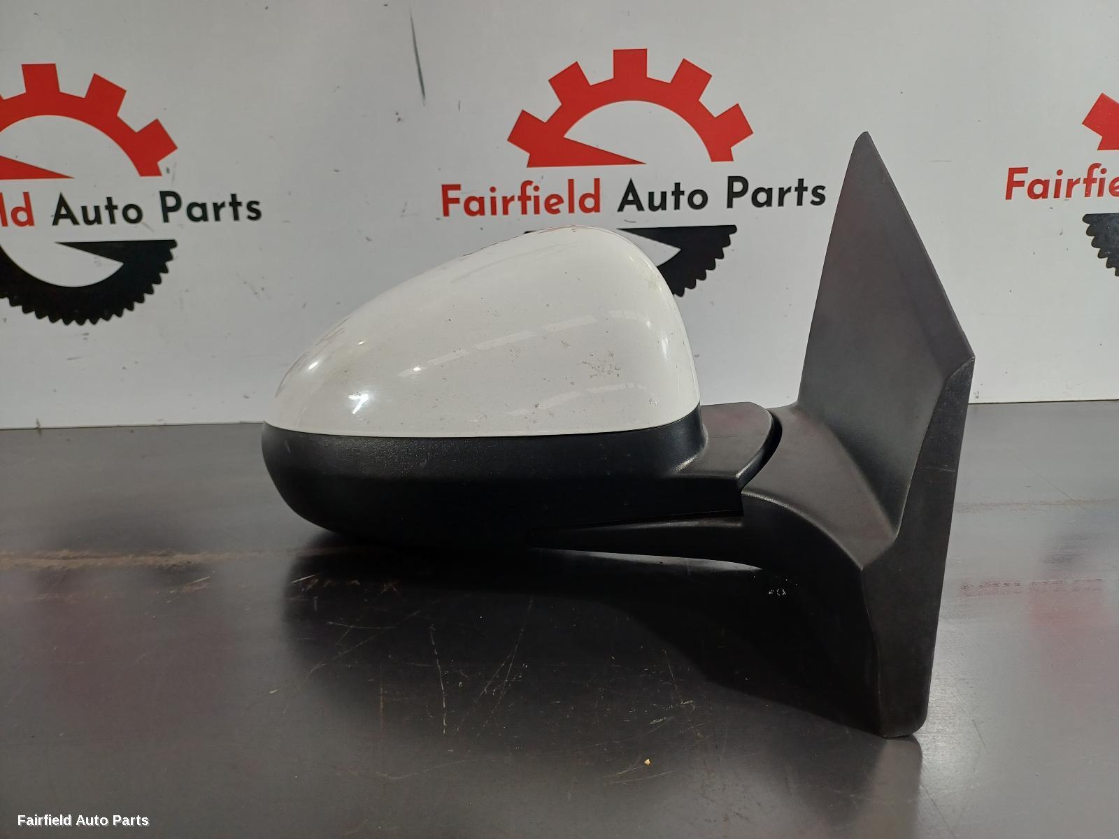 2011-2018 Holden Barina Right Door Mirror