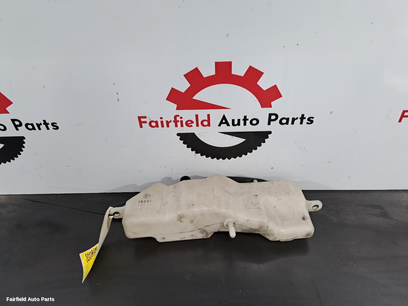 2011-2017 Toyota Camry Overflow Bottle